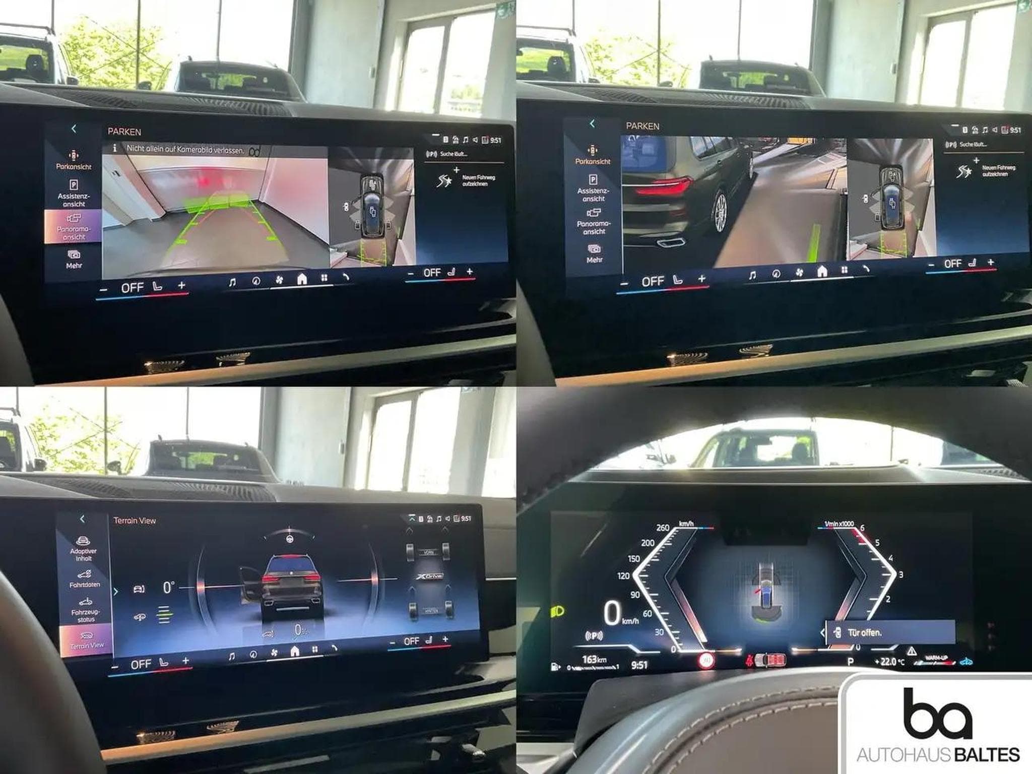 BMW X7 (2025) - Photo 16