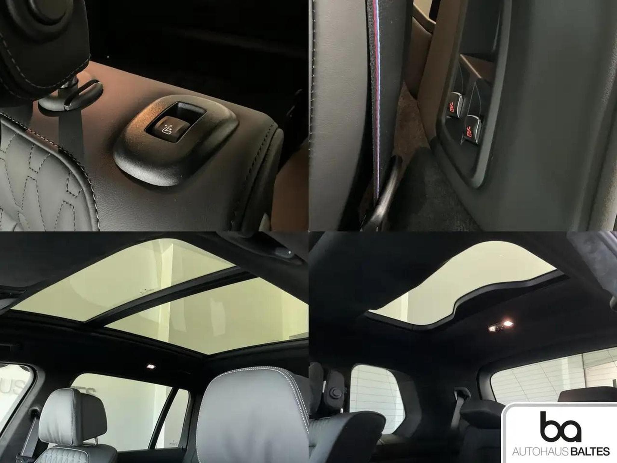 BMW X7 (2025) - Photo 17