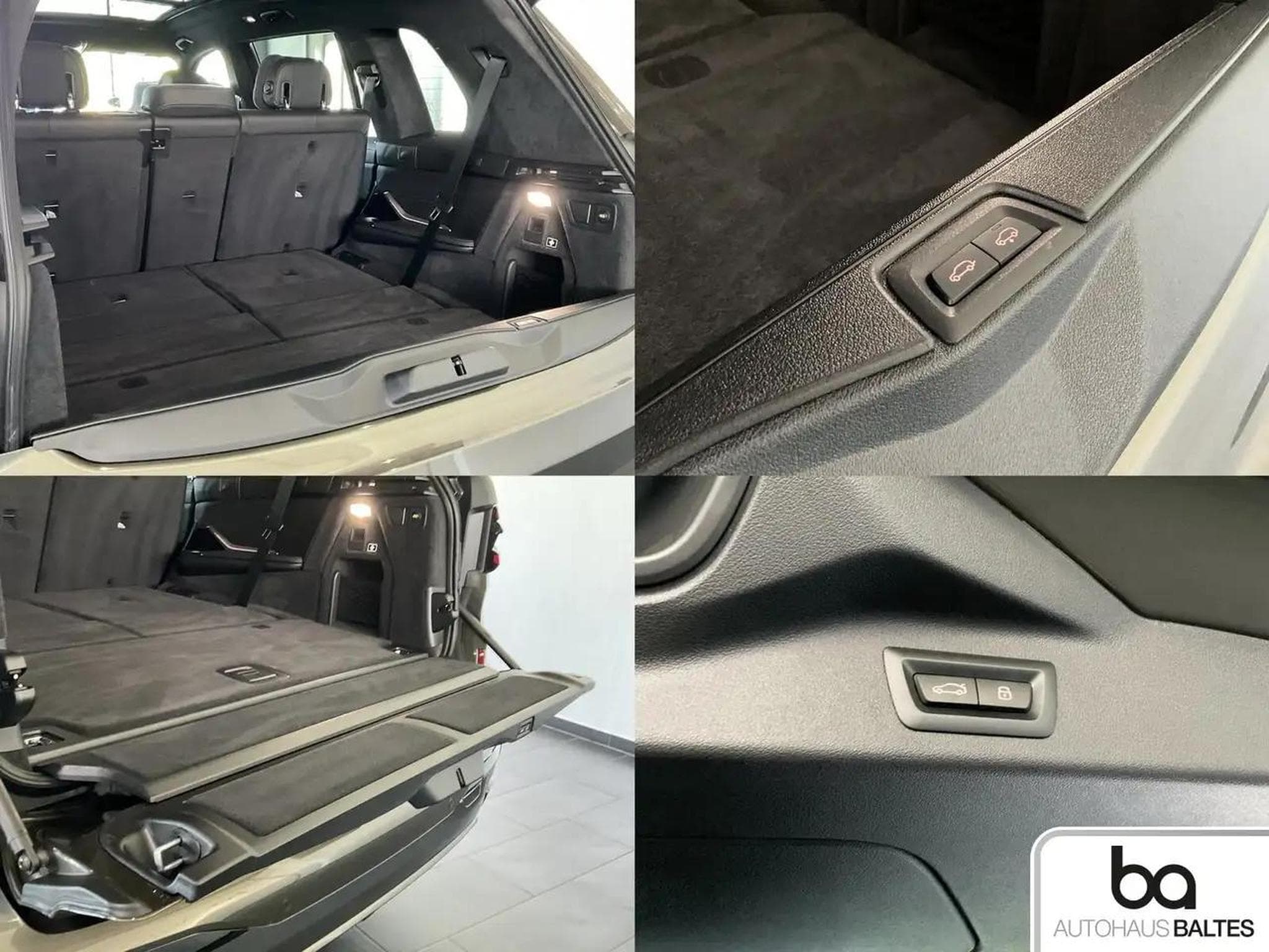 BMW X7 (2025) - Photo 18