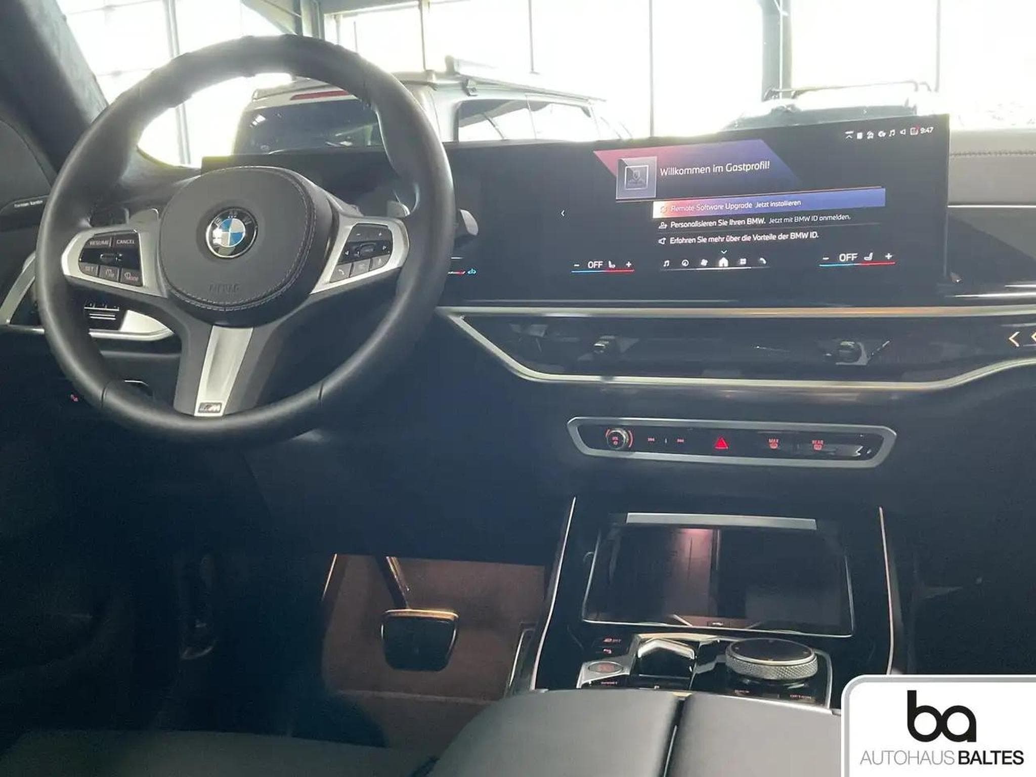 BMW X7 (2025) - Photo 9