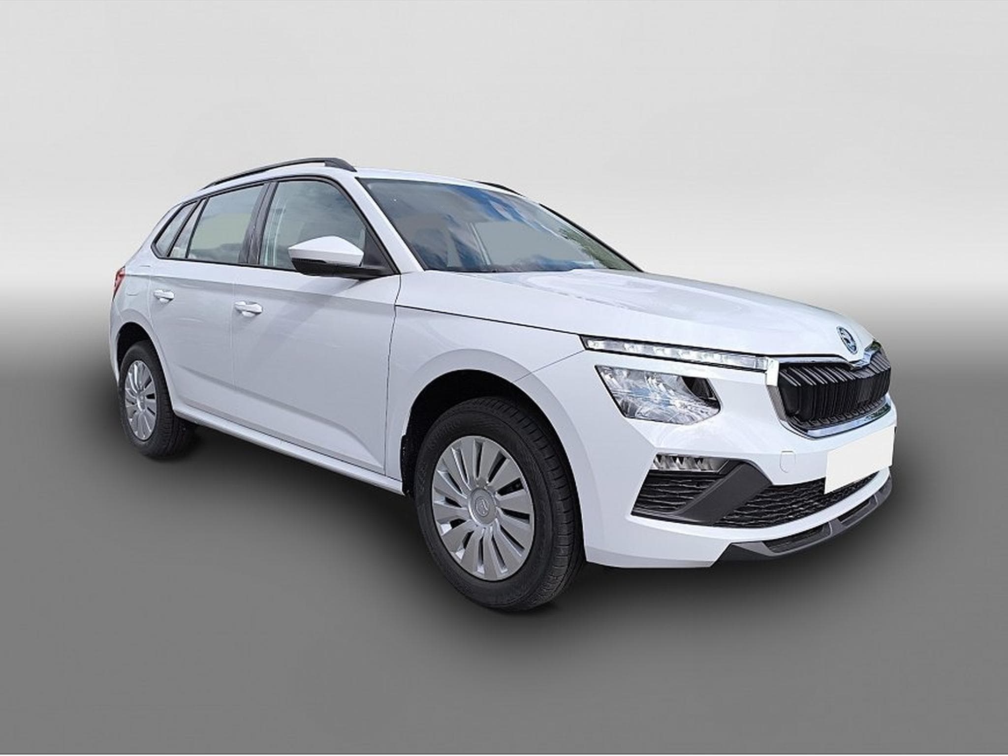 Skoda Kamiq (2025) - Photo 3