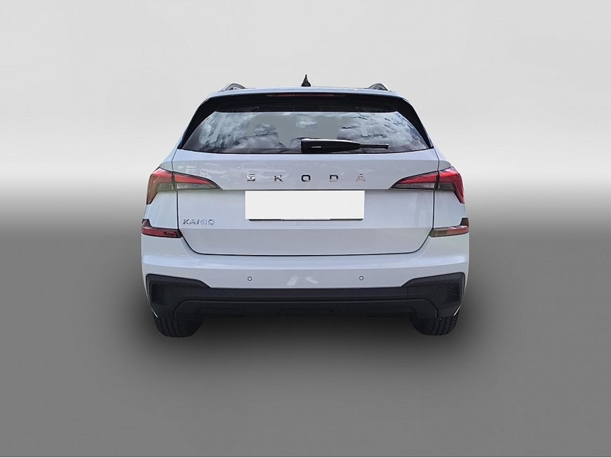 Skoda Kamiq (2025) - Photo 6