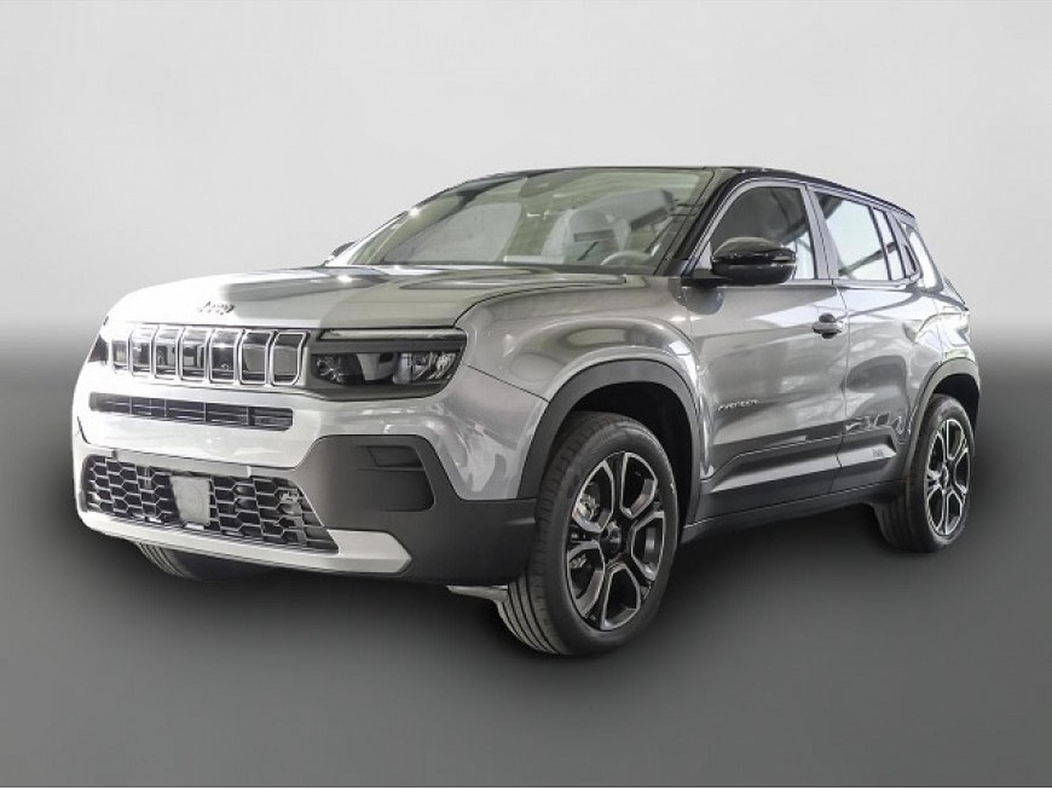 Jeep Wrangler (2025) - Photo 1