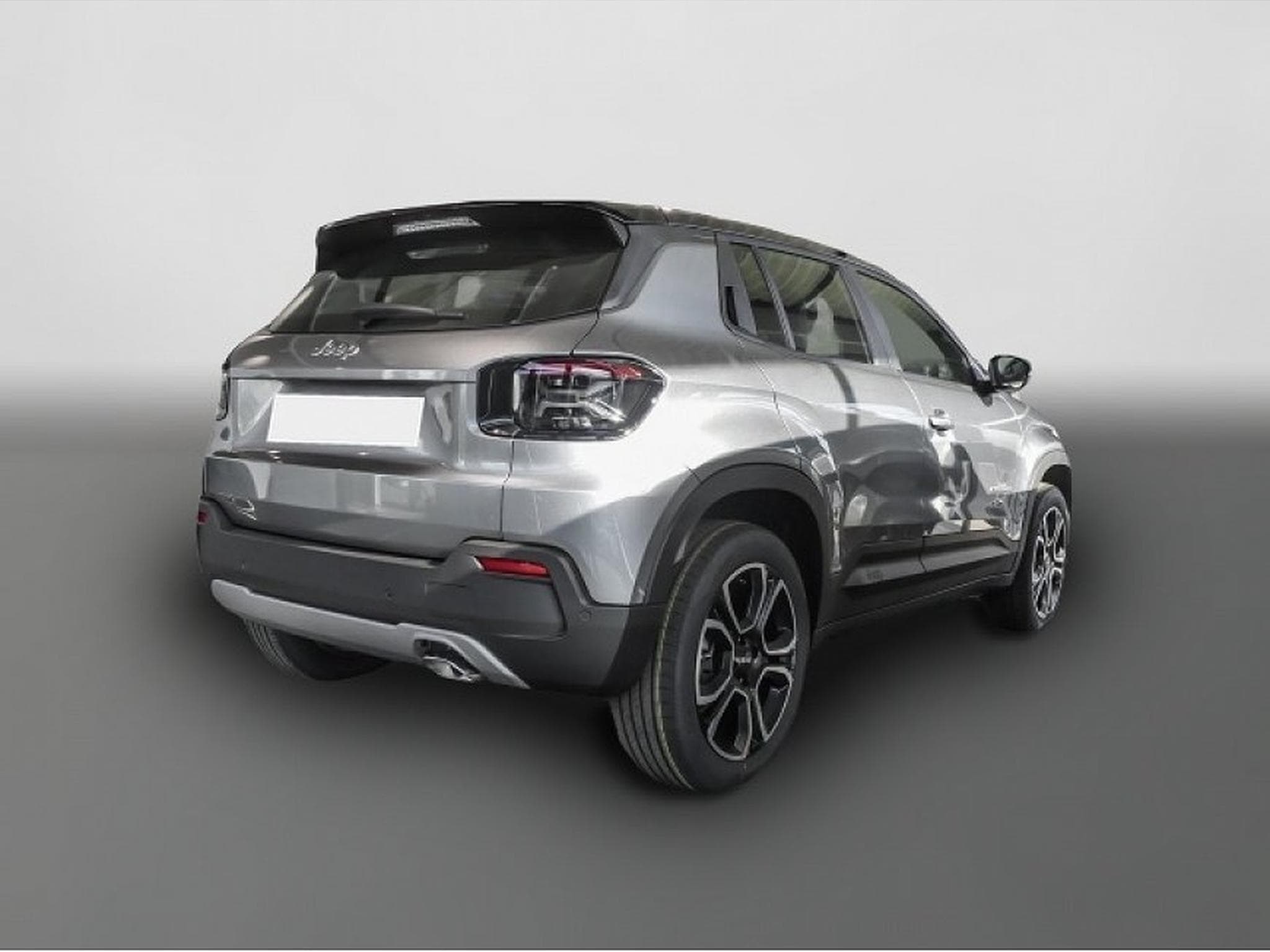 Jeep Wrangler (2025) - Photo 2