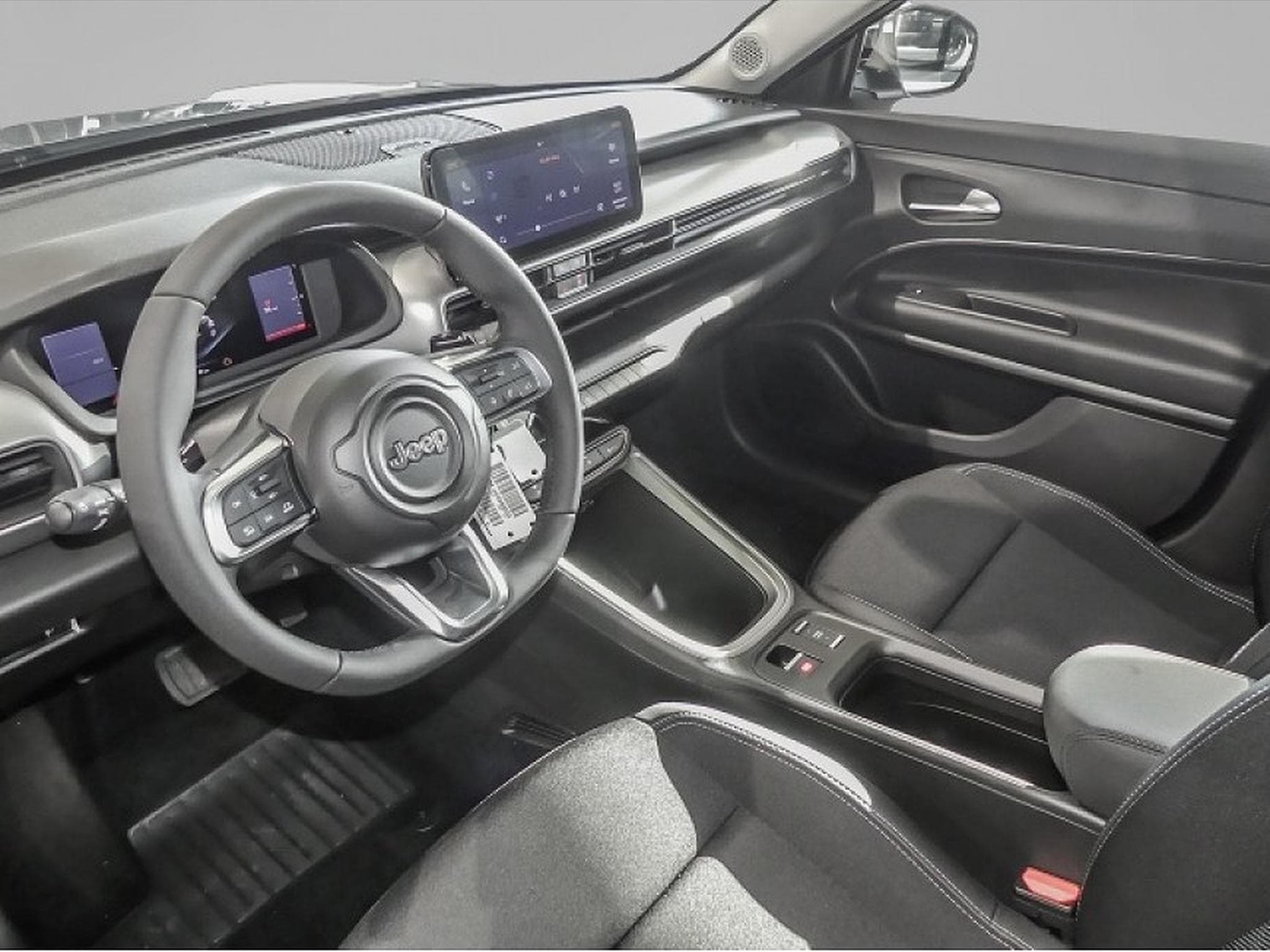 Jeep Wrangler (2025) - Photo 3