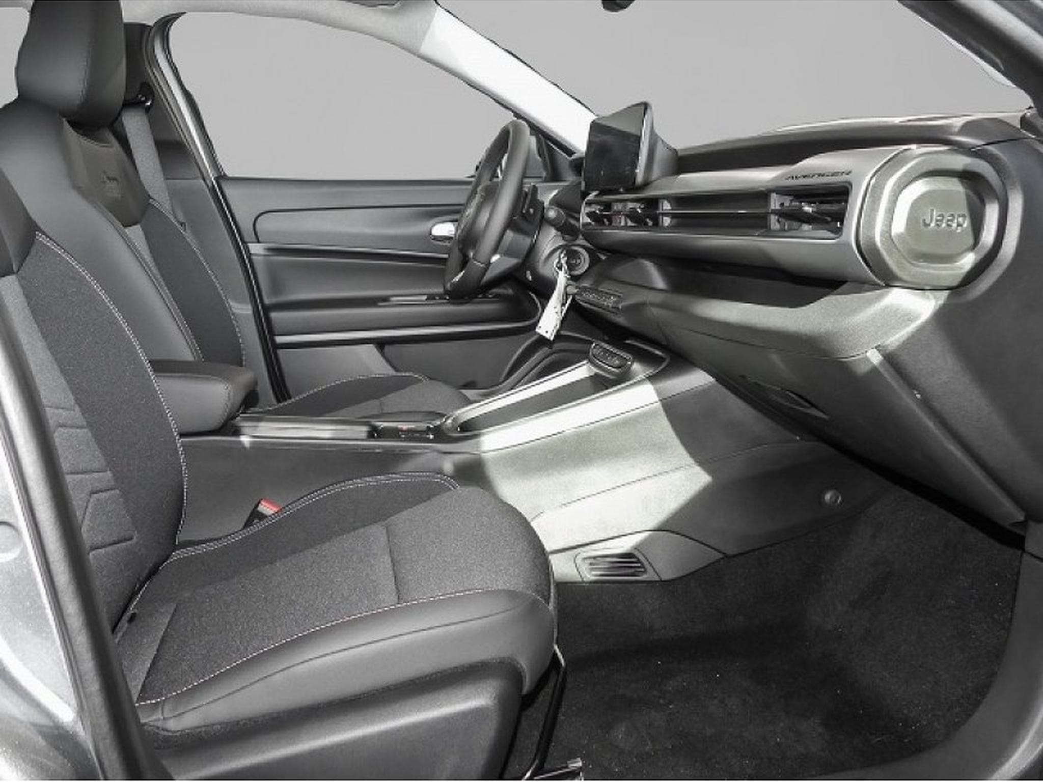 Jeep Wrangler (2025) - Photo 5