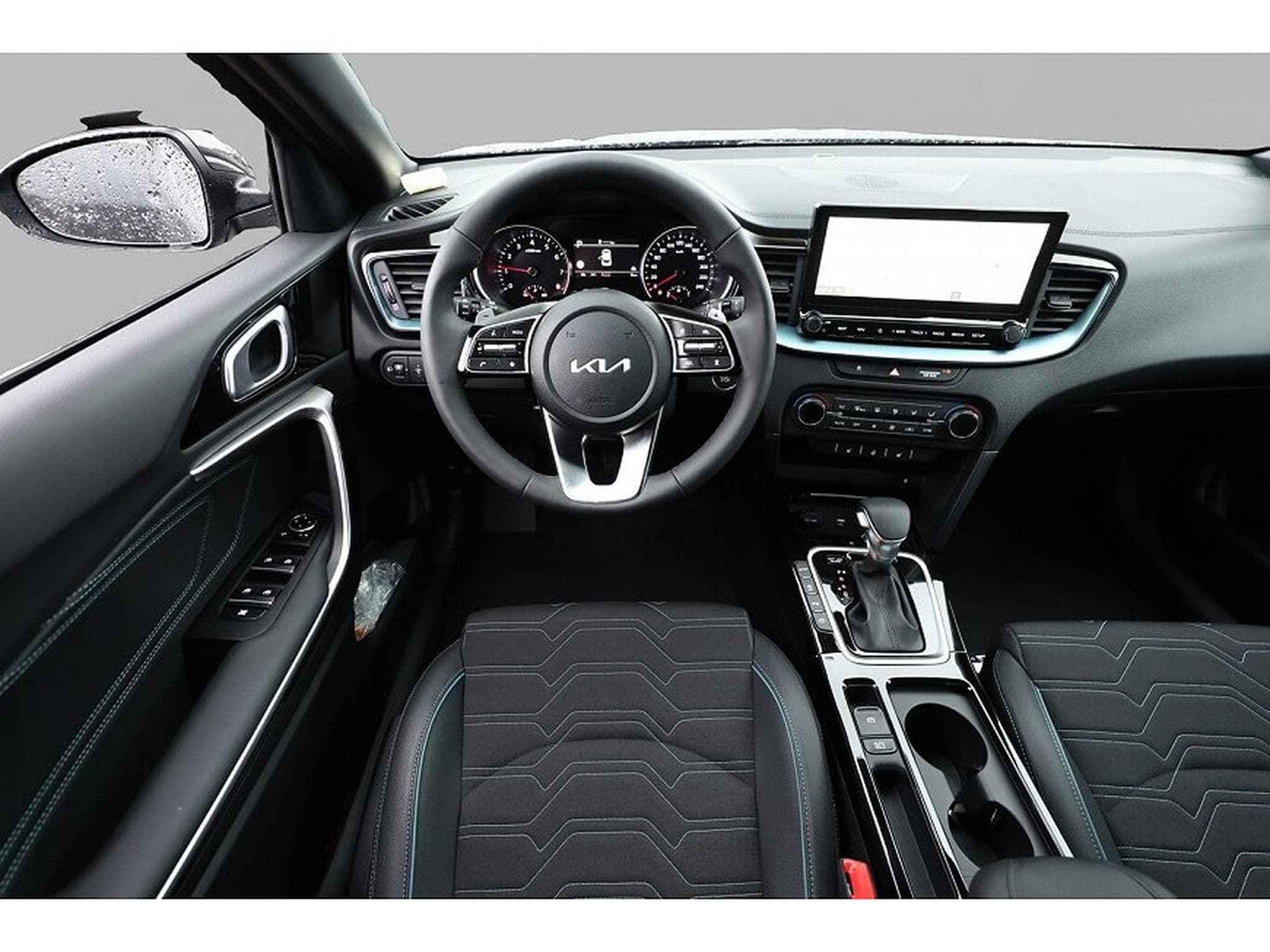 Kia XCeed (2026) - Photo 6