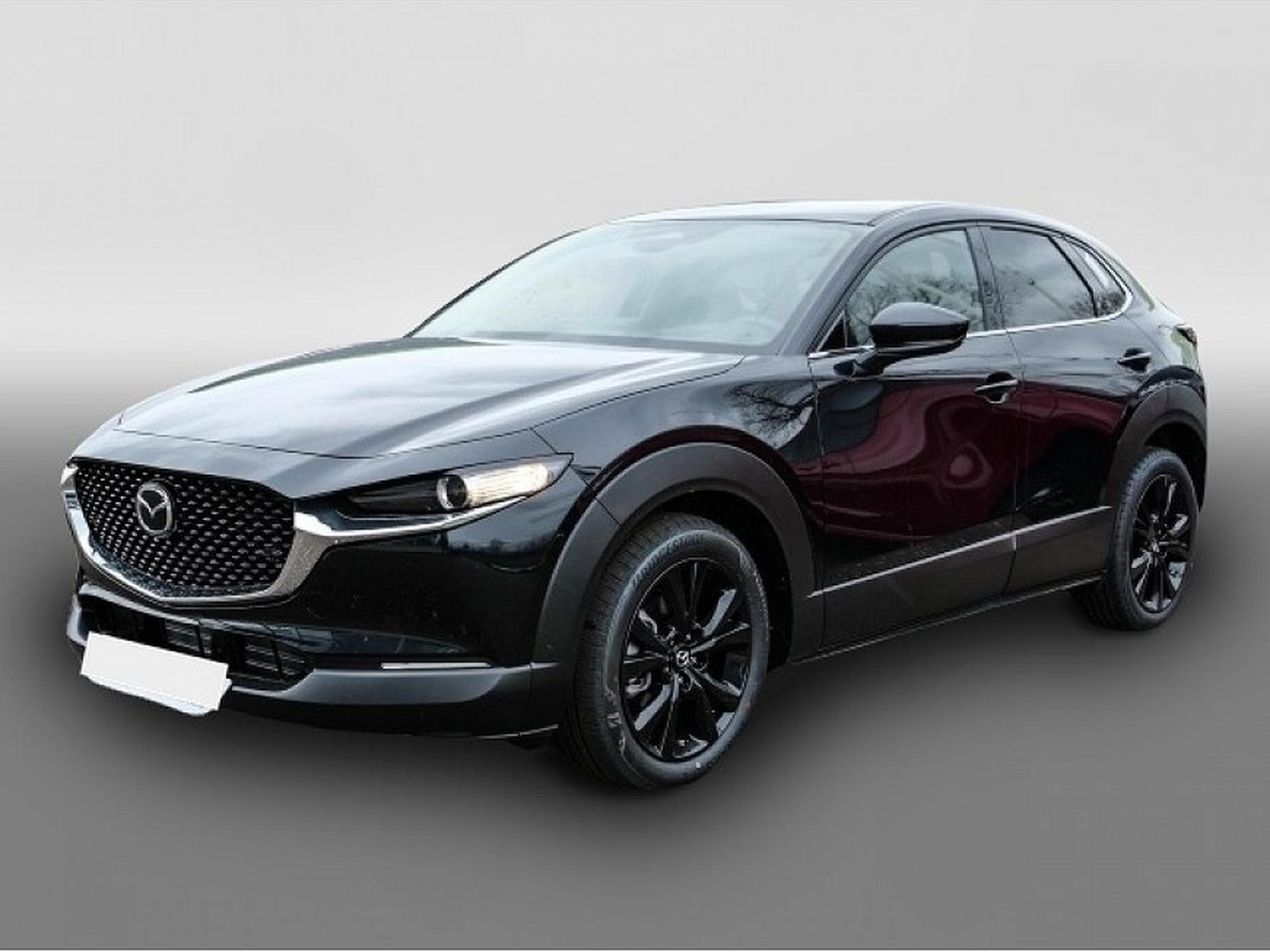 Mazda CX-30 (2026) - Photo 1
