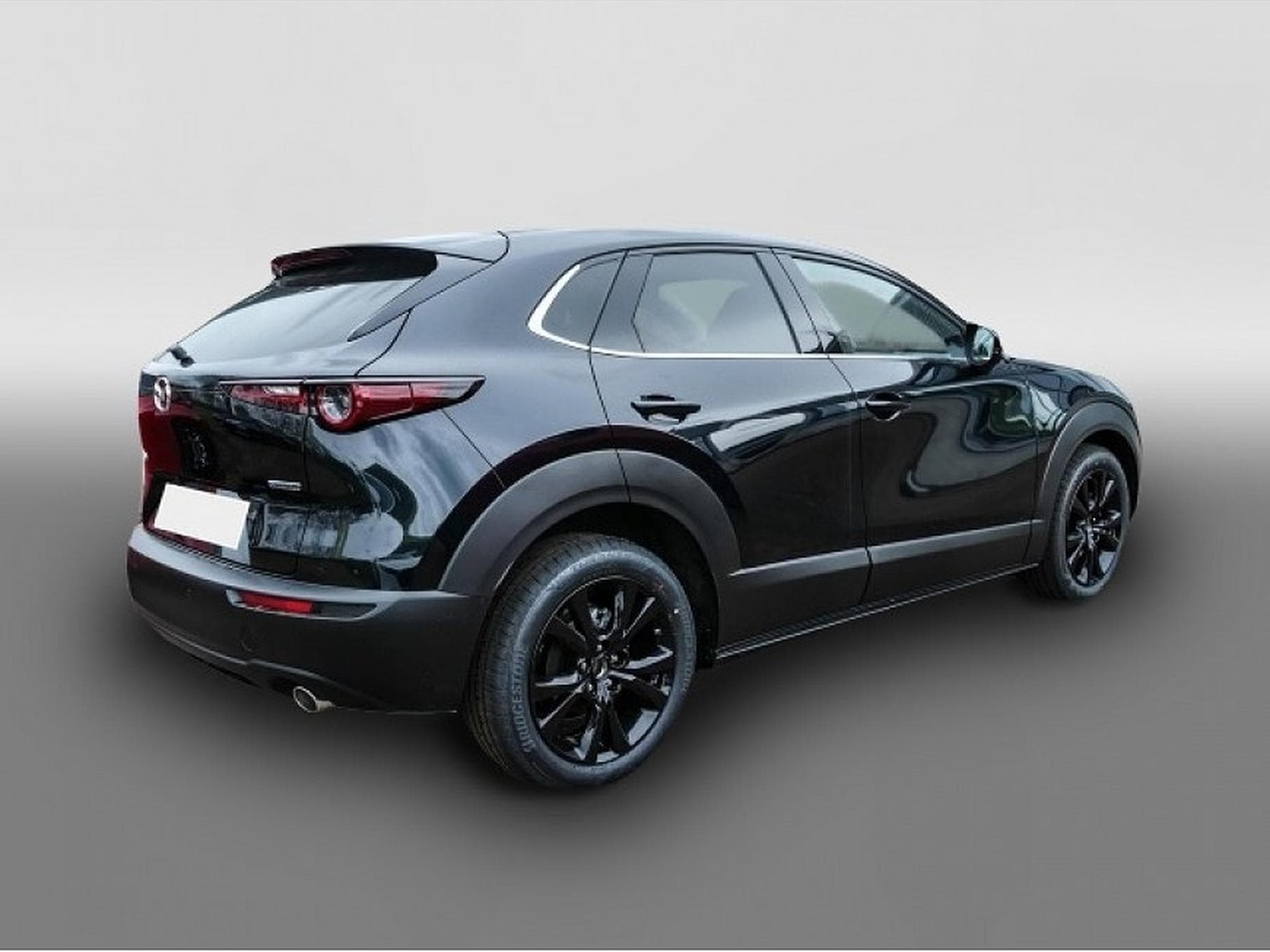 Mazda CX-30 (2026) - Photo 2