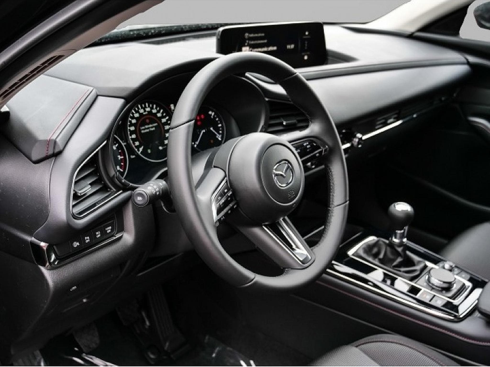 Mazda CX-30 (2026) - Photo 3
