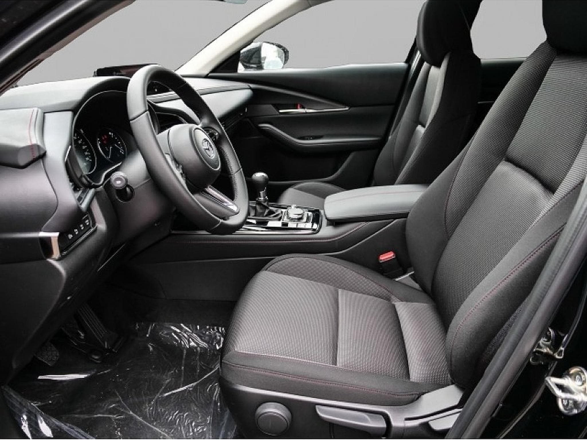 Mazda CX-30 (2026) - Photo 4