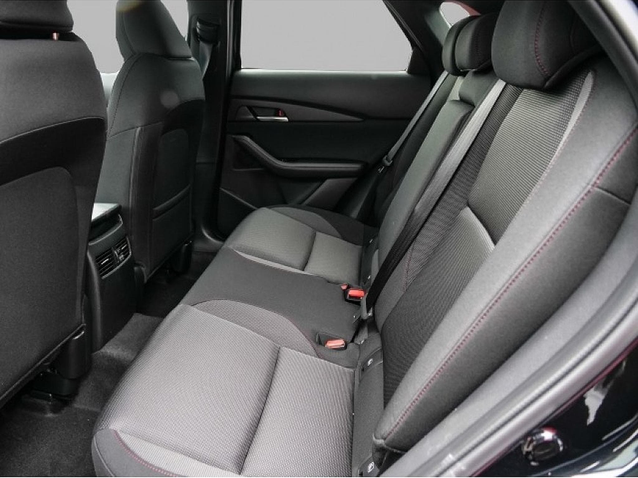 Mazda CX-30 (2026) - Photo 6