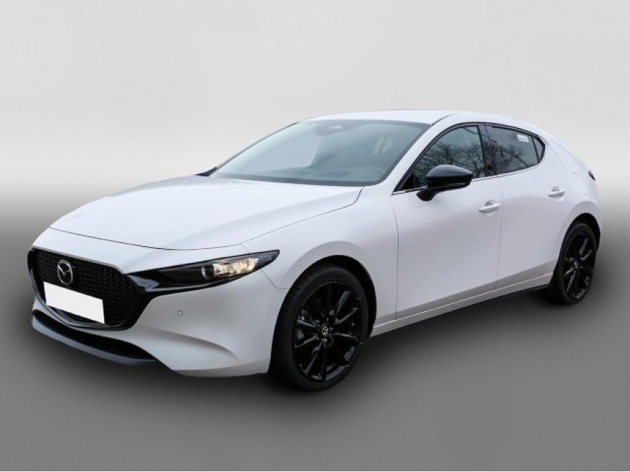 Mazda 3 (2026) - Photo 1