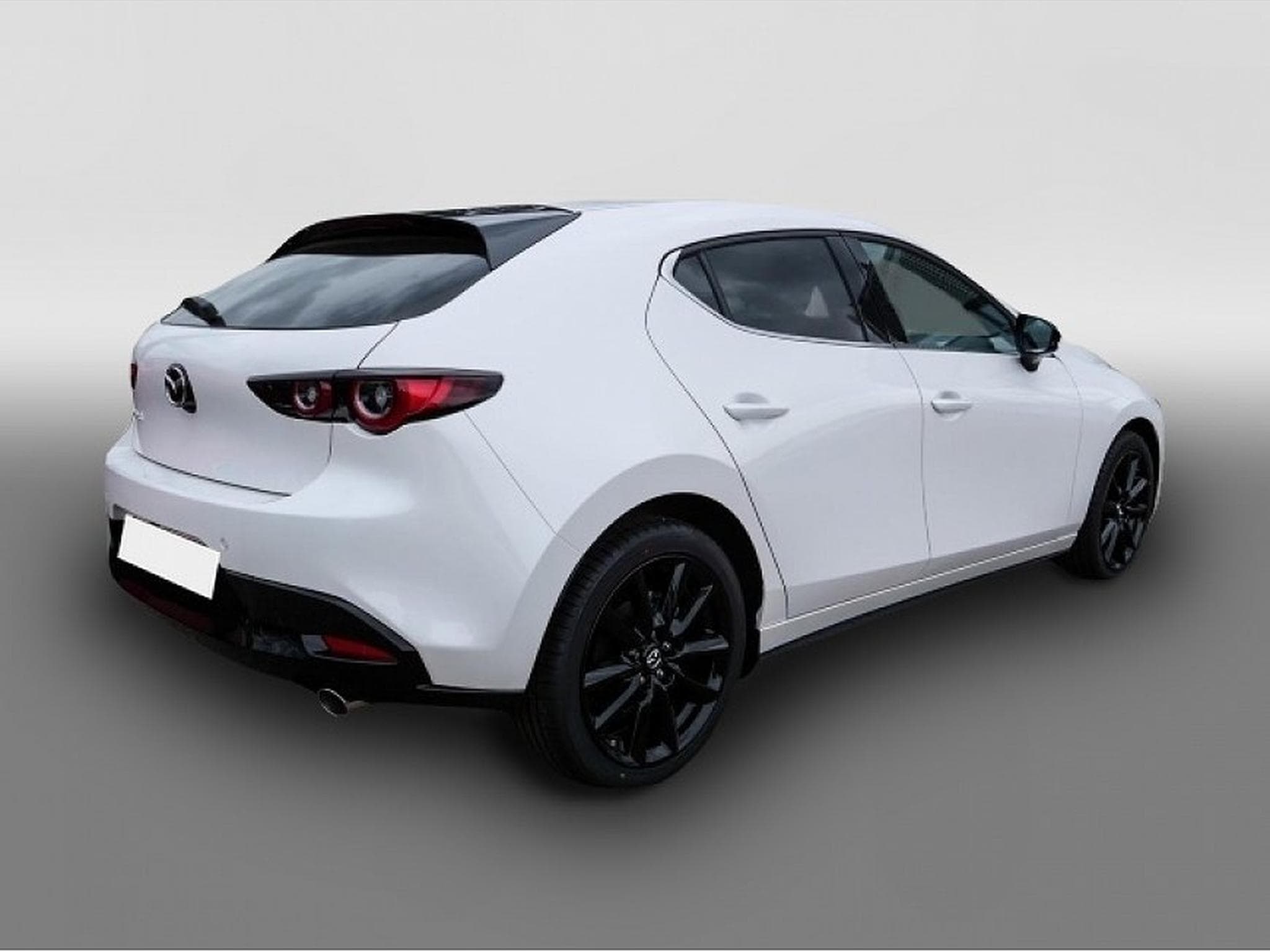 Mazda 3 (2026) - Photo 2