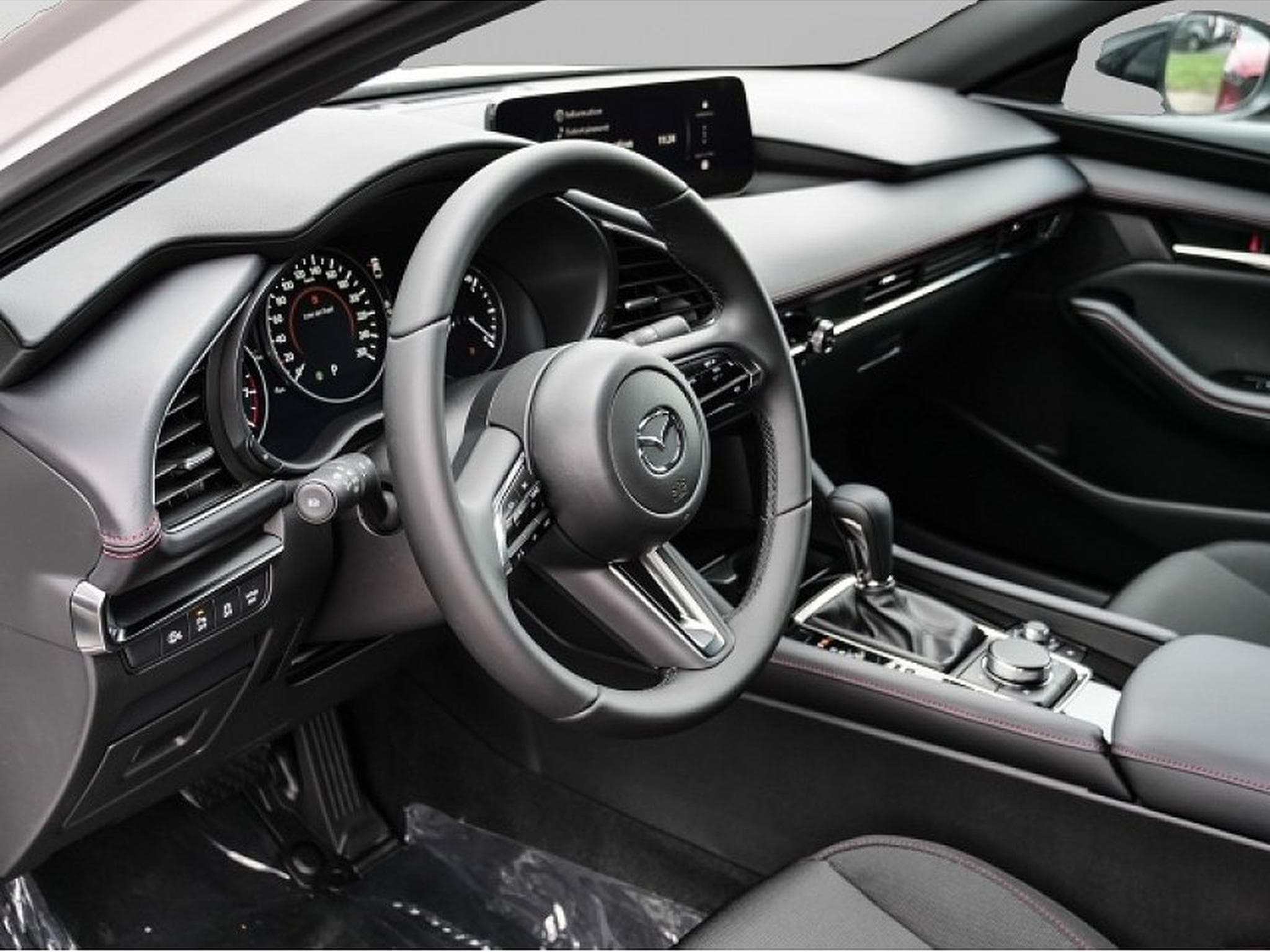 Mazda 3 (2026) - Photo 3