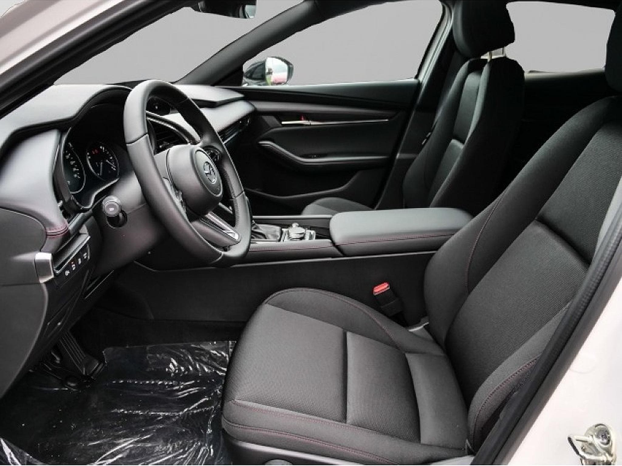 Mazda 3 (2026) - Photo 4