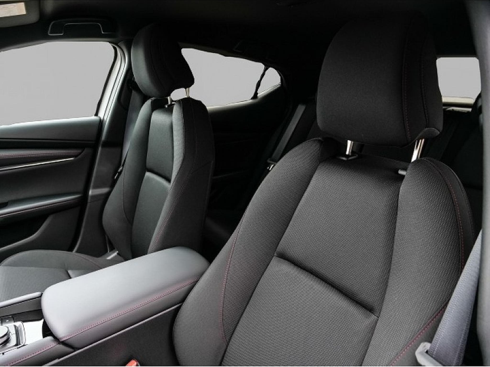 Mazda 3 (2026) - Photo 5