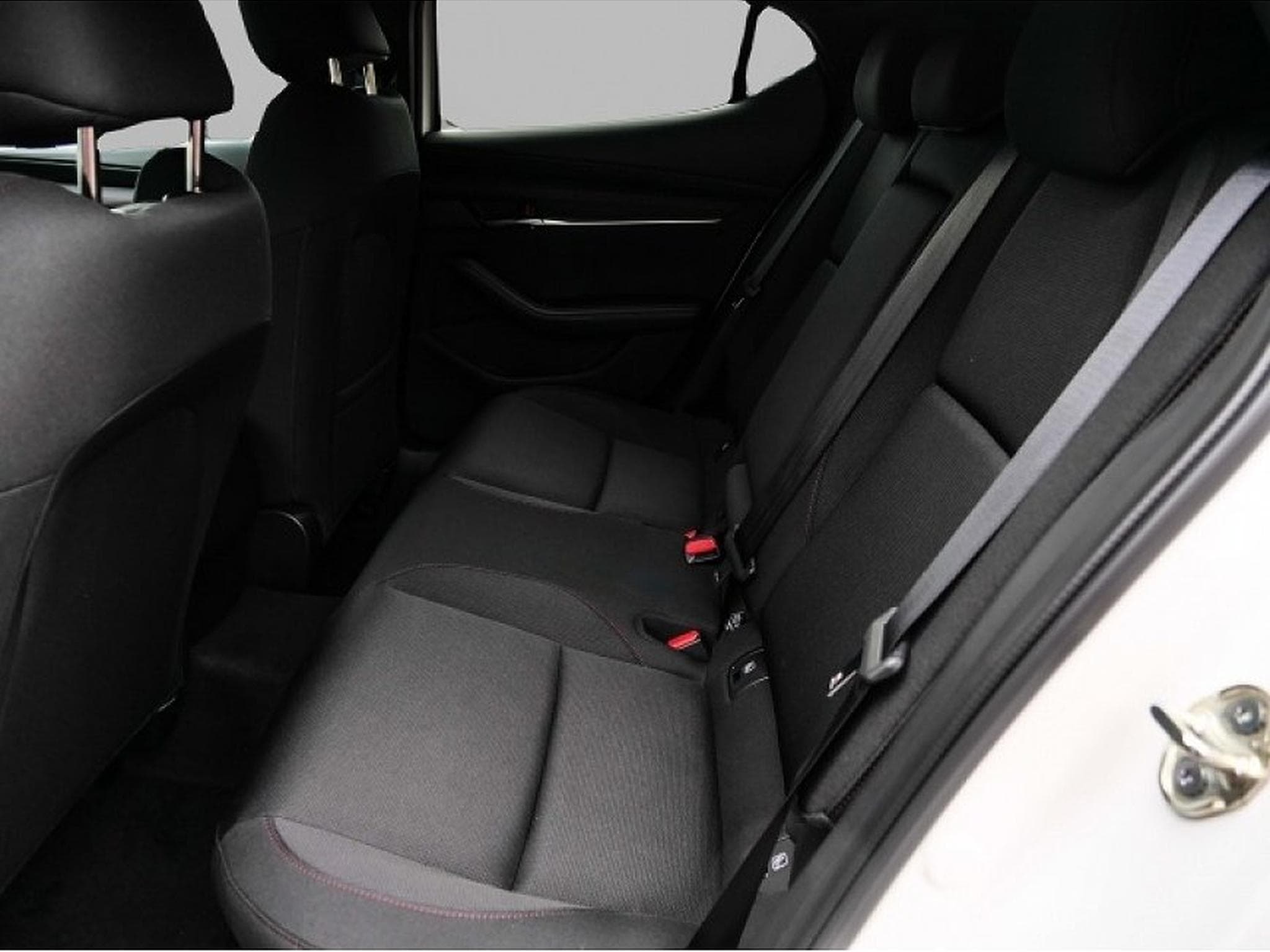 Mazda 3 (2026) - Photo 6