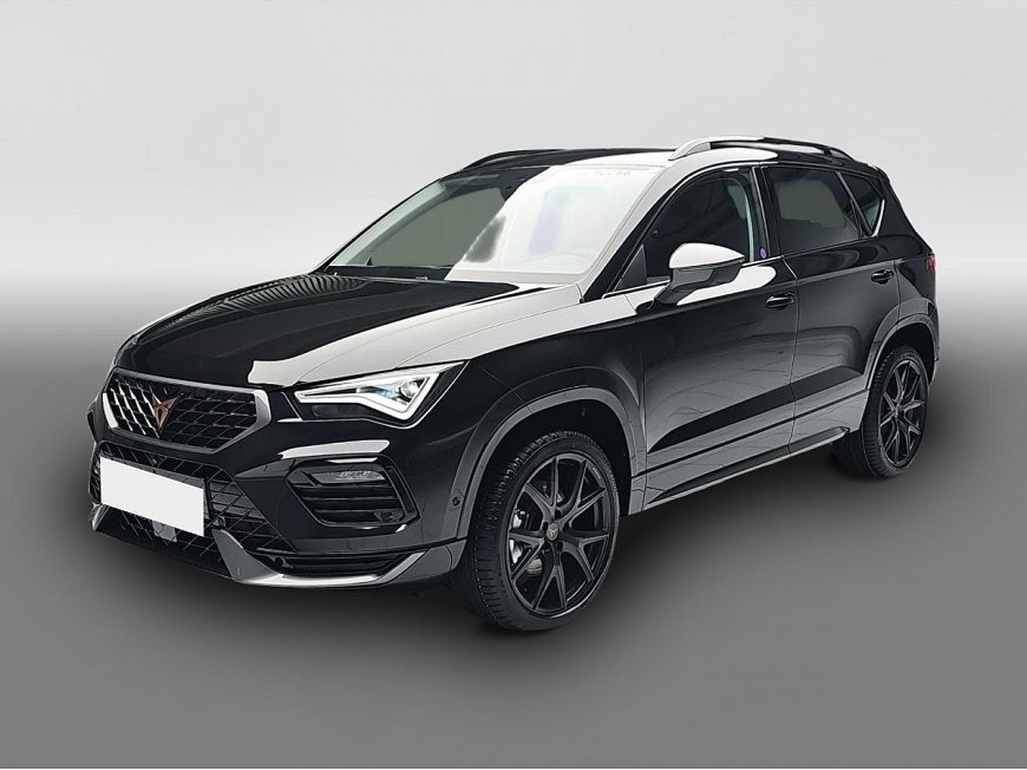 Cupra Ateca (2026) - Foto 1