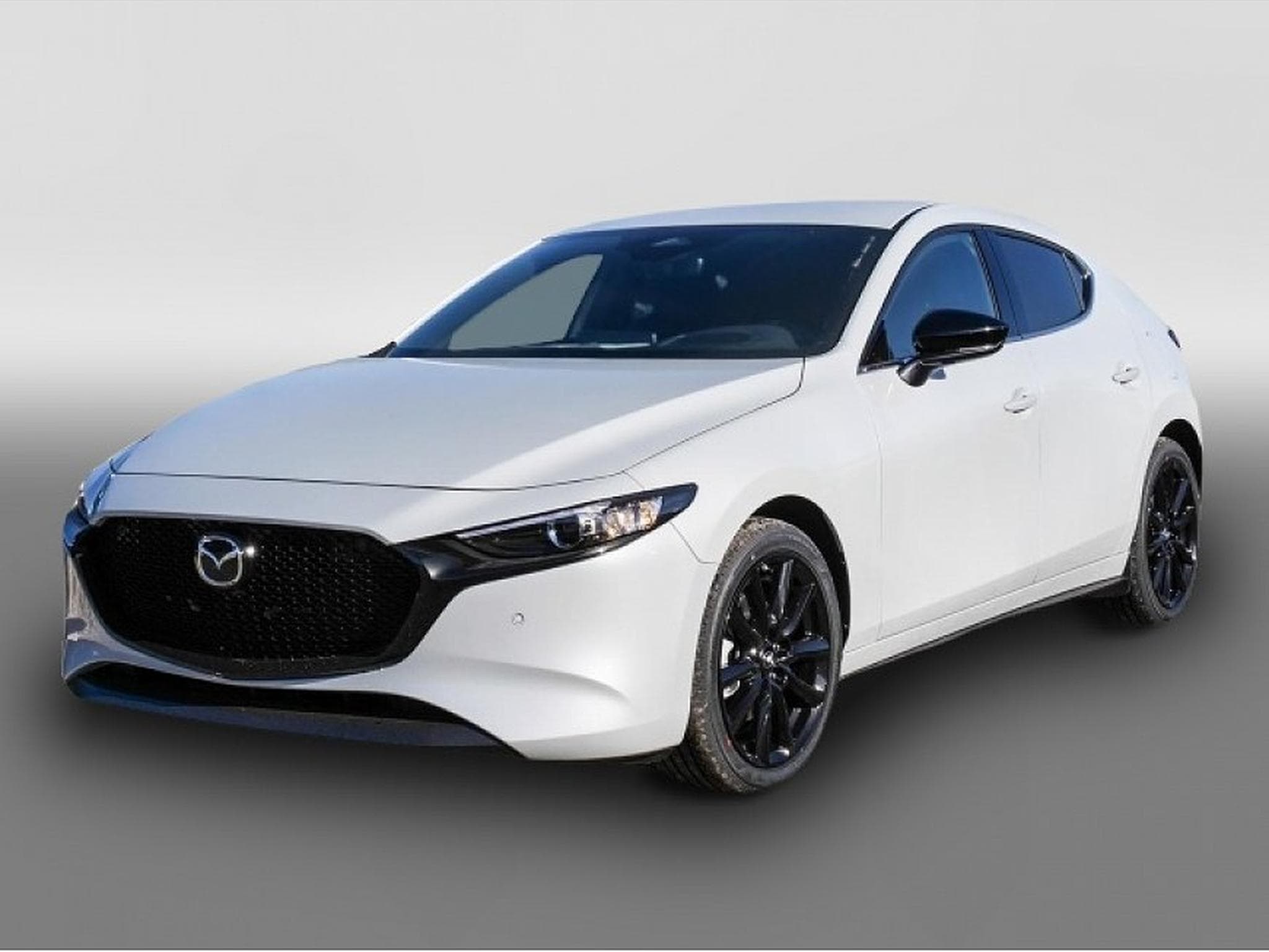 Mazda 3 (2026) - Photo 1