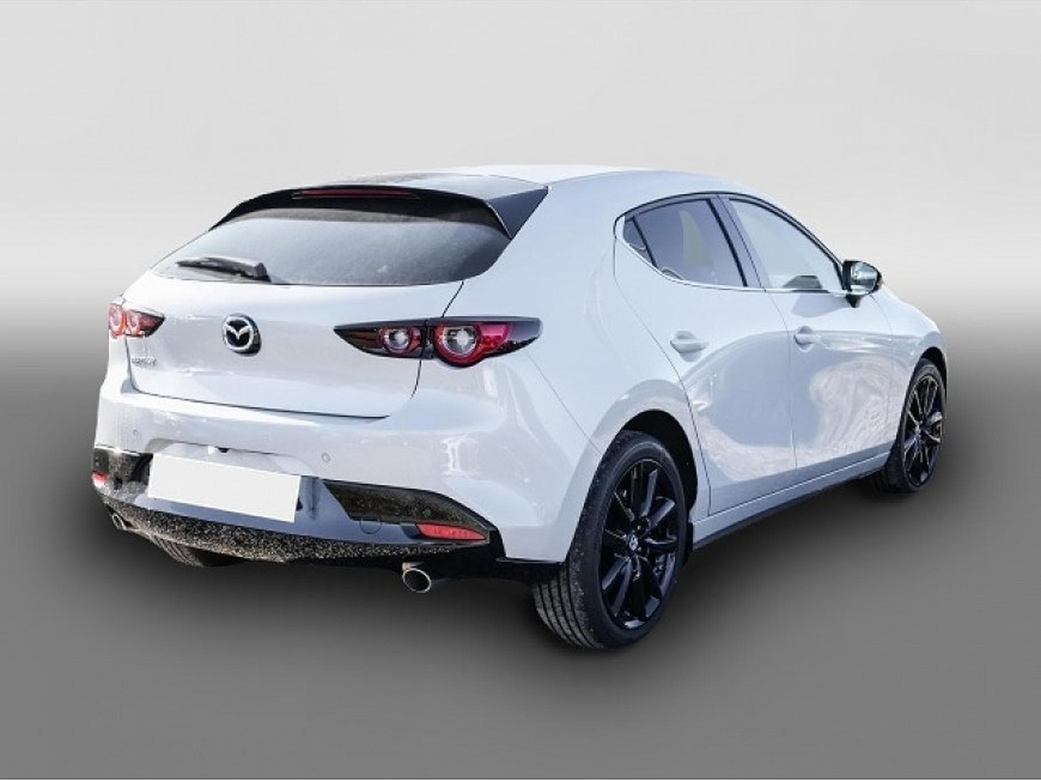 Mazda 3 (2026) - Photo 2