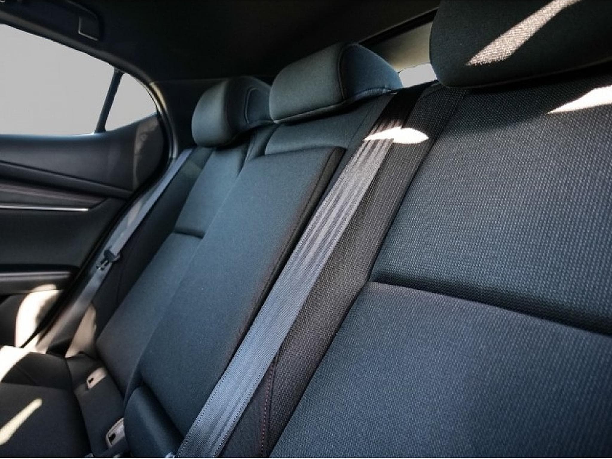 Mazda 3 (2026) - Photo 6