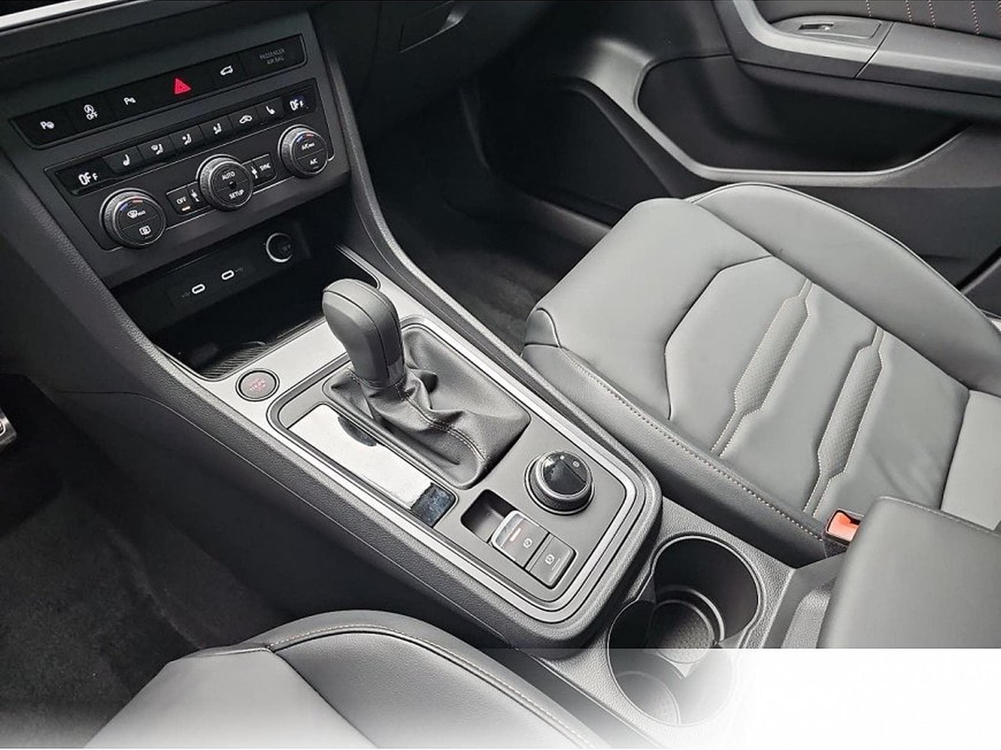 Cupra Ateca (2026) - Foto 11