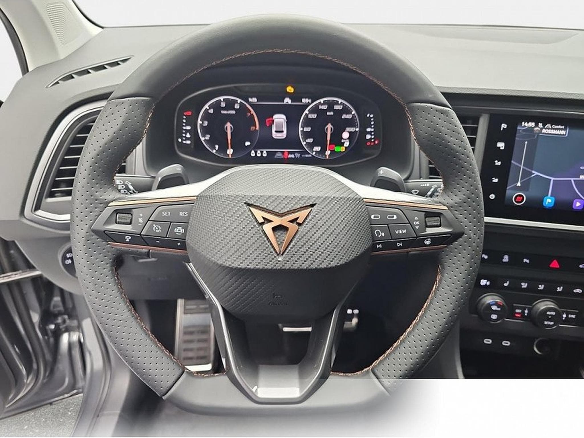 Cupra Ateca (2026) - Foto 12