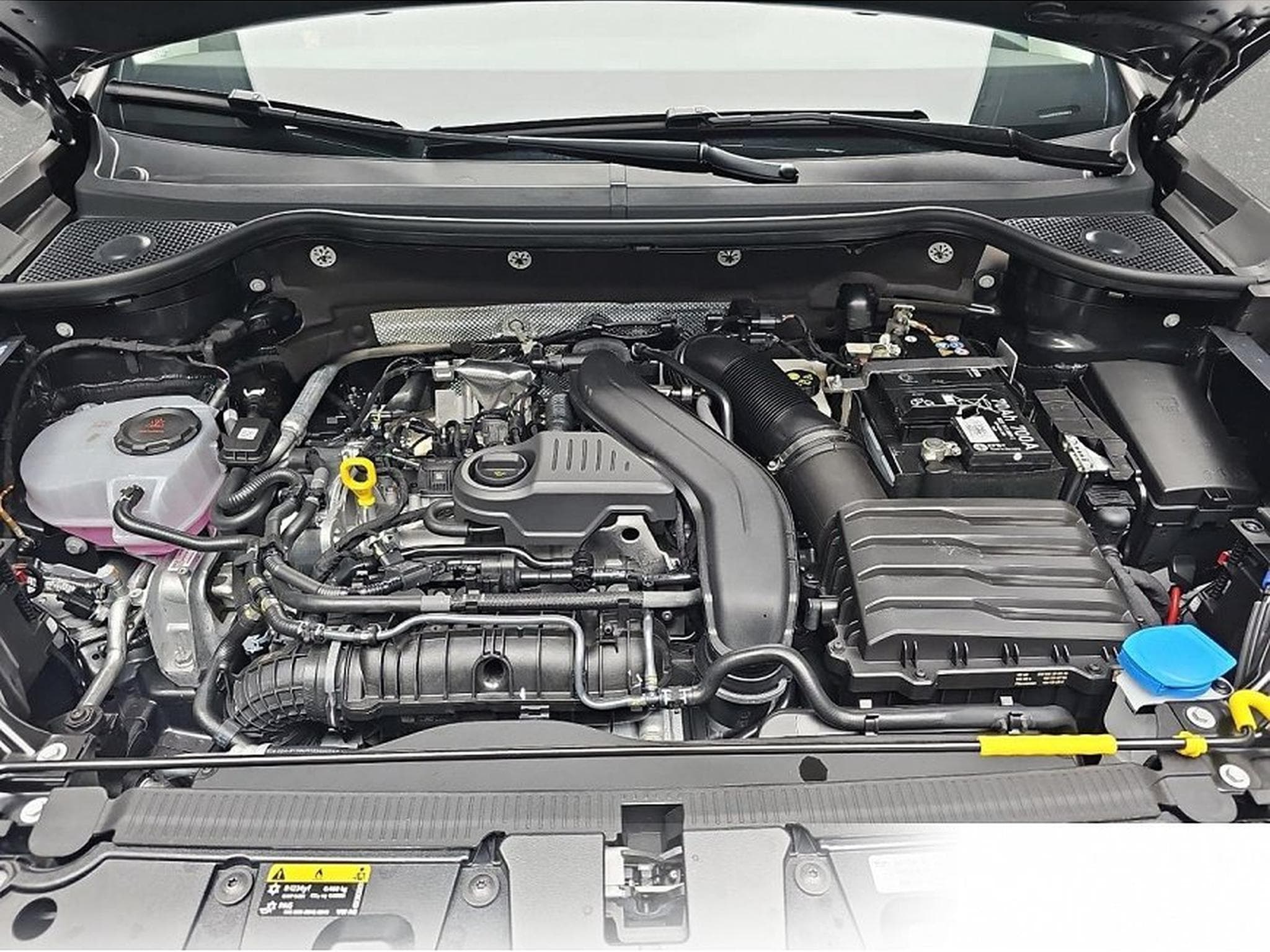 Cupra Ateca (2026) - Foto 14