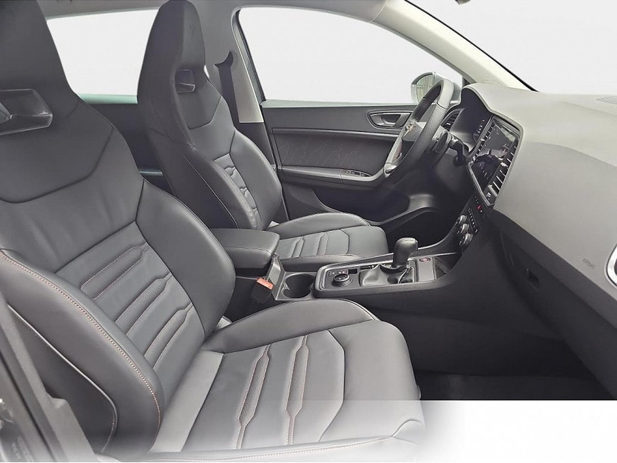 Cupra Ateca (2026) - Foto 15