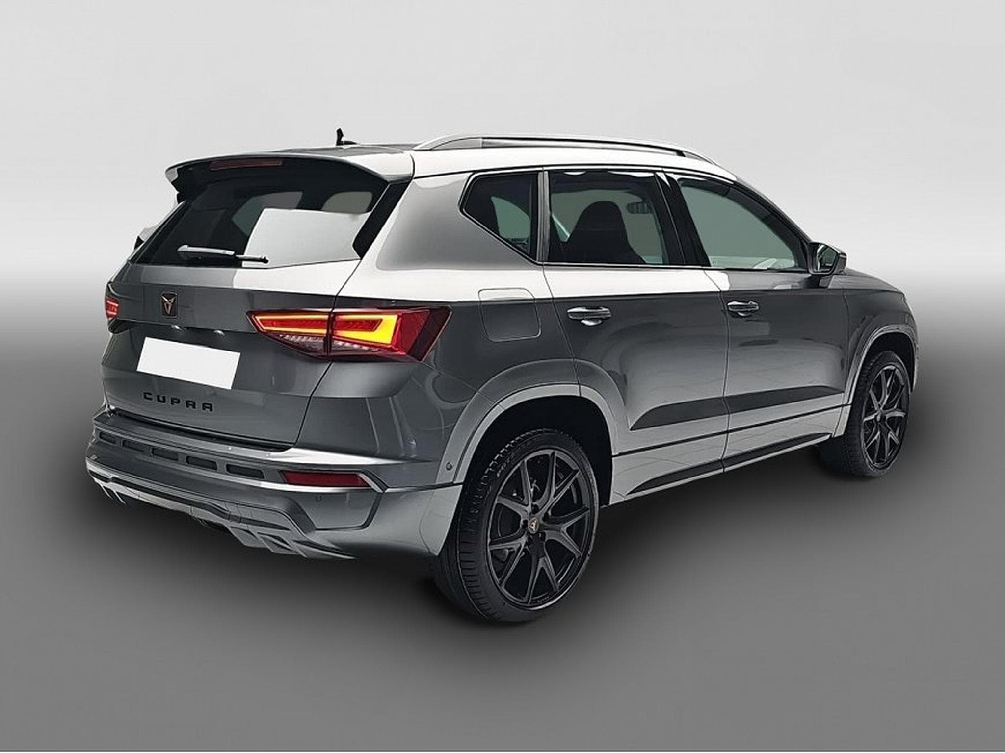 Cupra Ateca (2026) - Foto 2