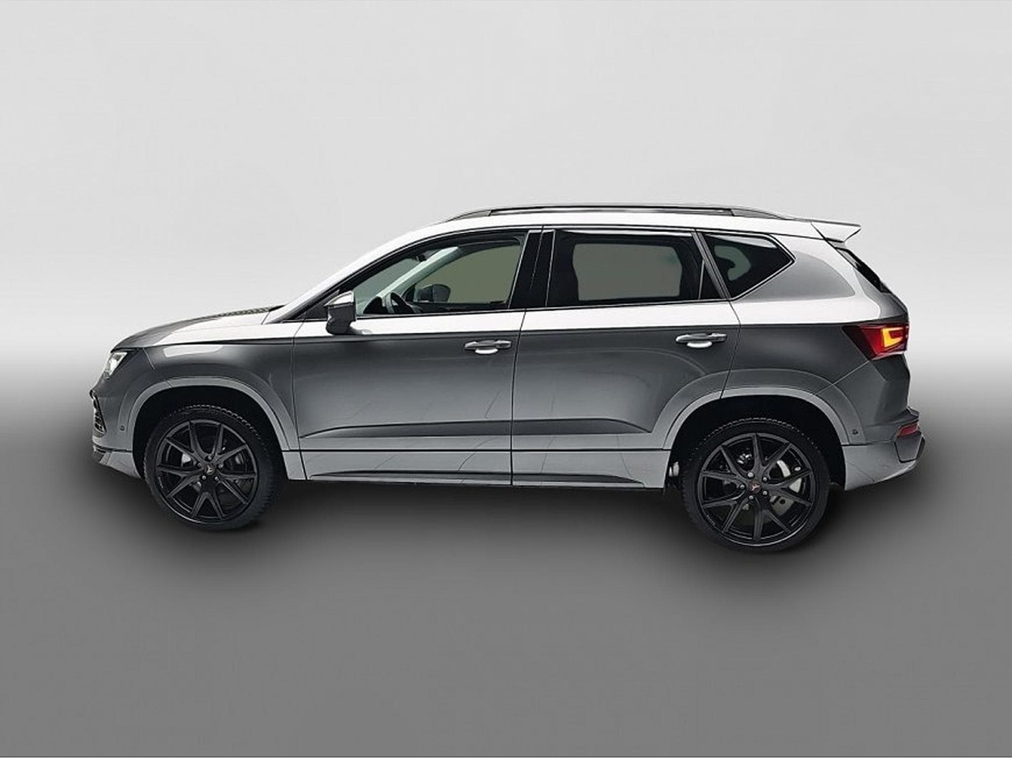 Cupra Ateca (2026) - Foto 4