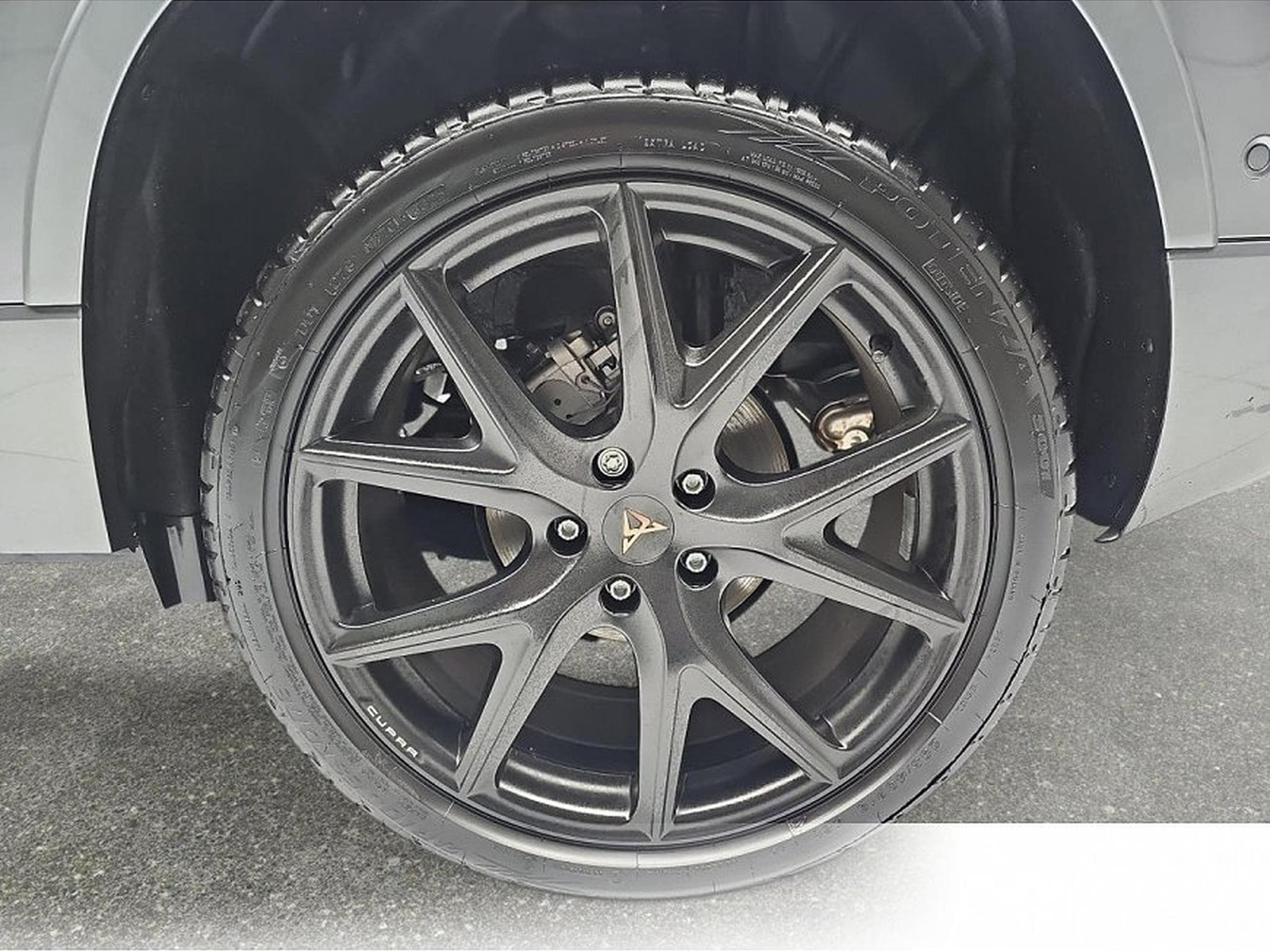 Cupra Ateca (2026) - Foto 5