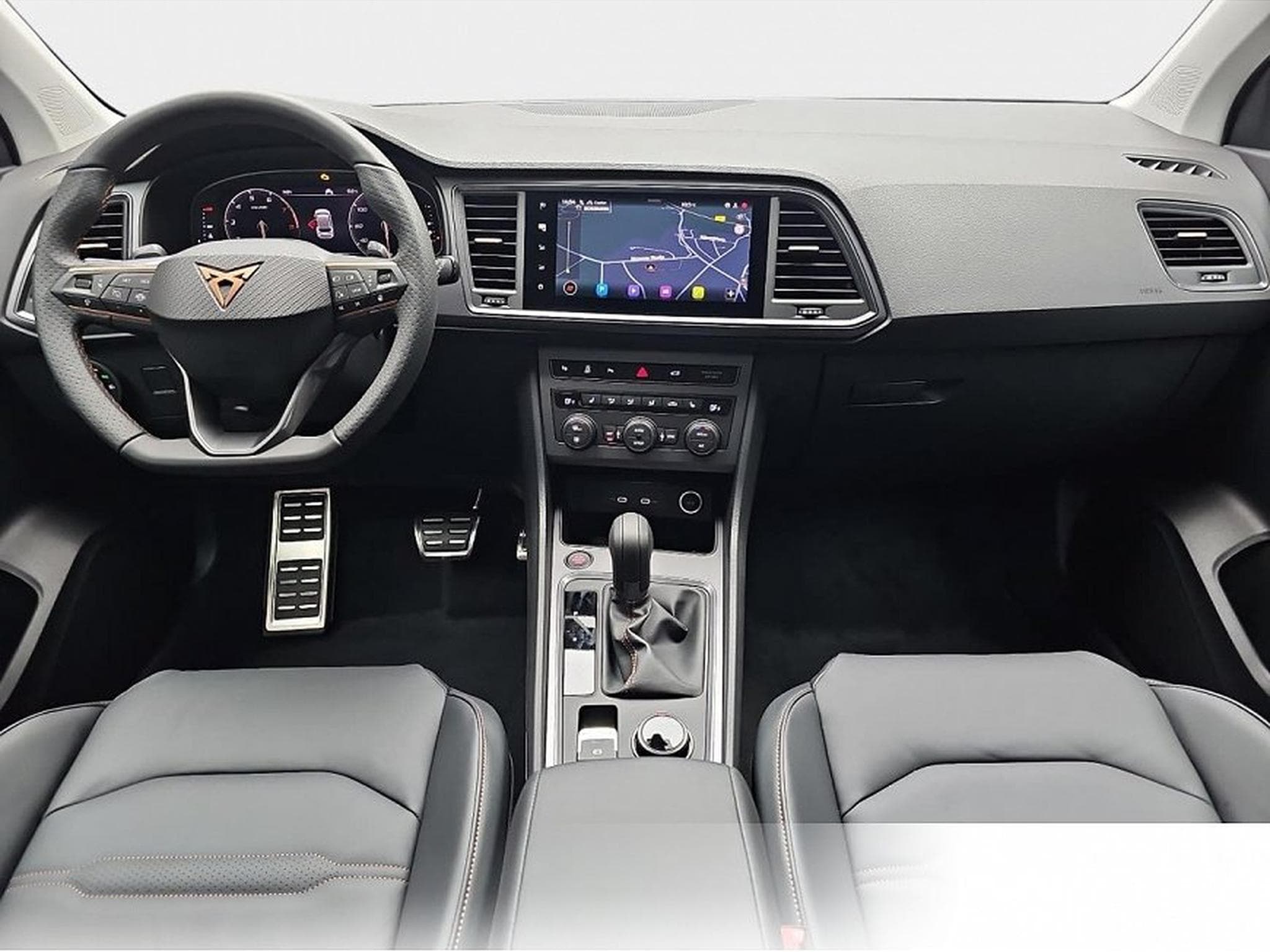 Cupra Ateca (2026) - Foto 6