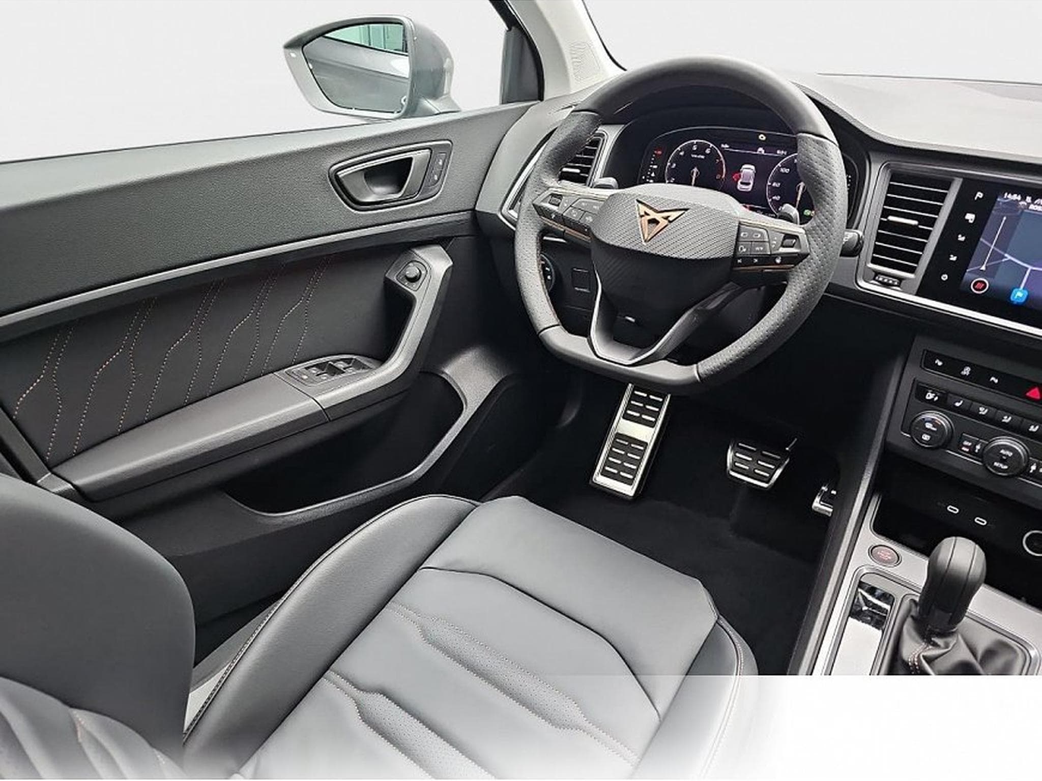 Cupra Ateca (2026) - Foto 7