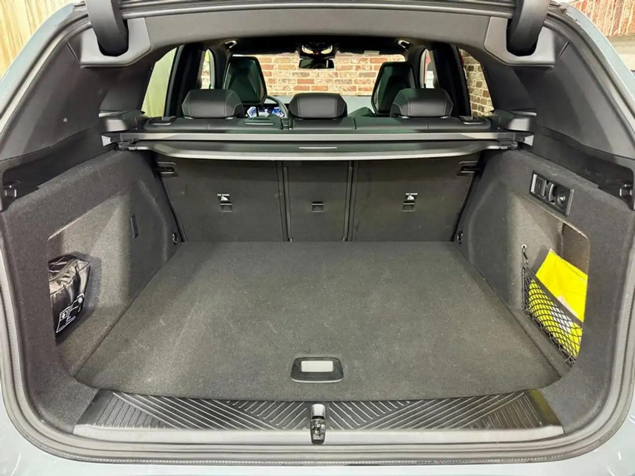 BMW X3 (2025) - Photo 7