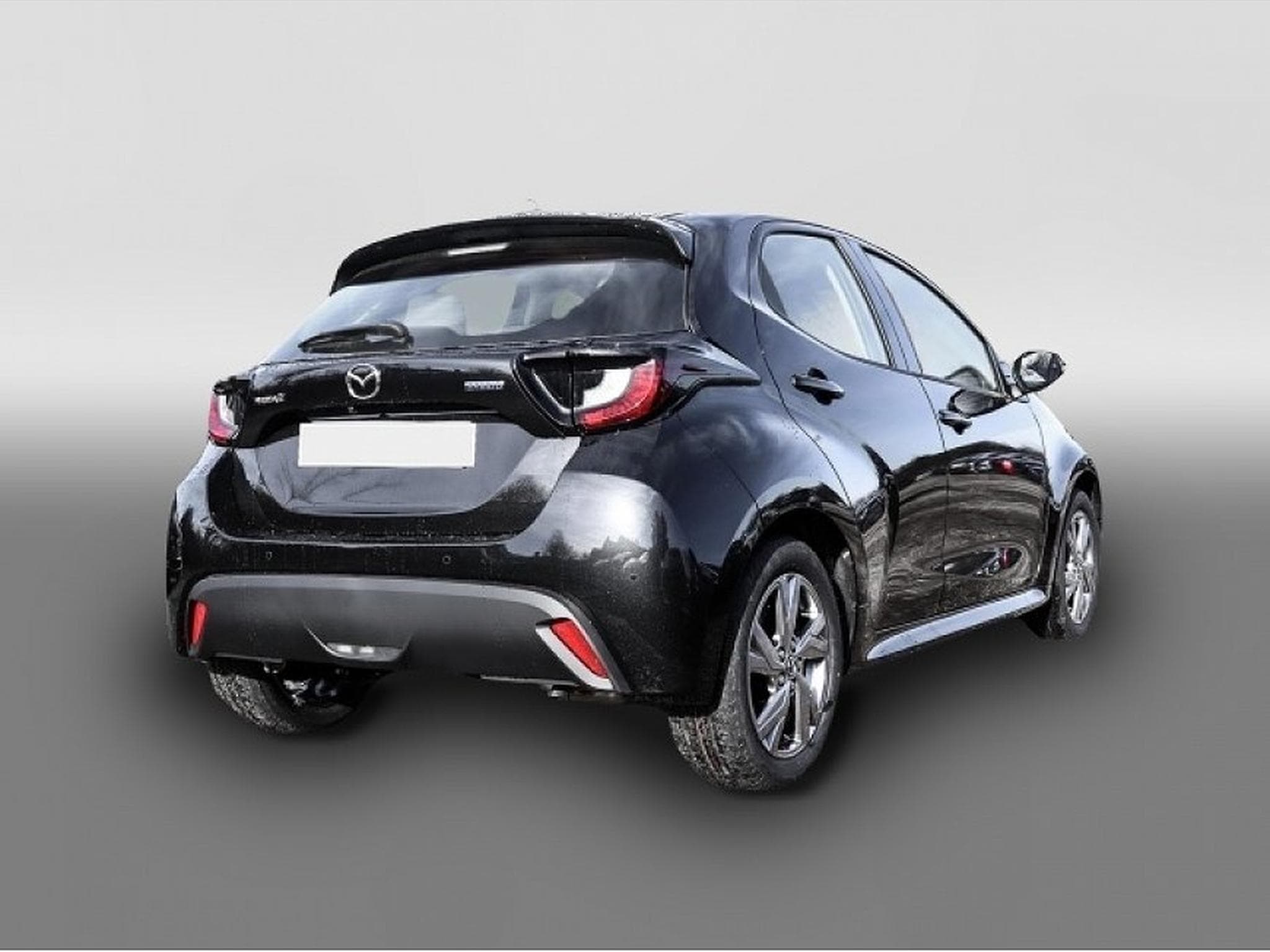Mazda 2 (2026) - Photo 2