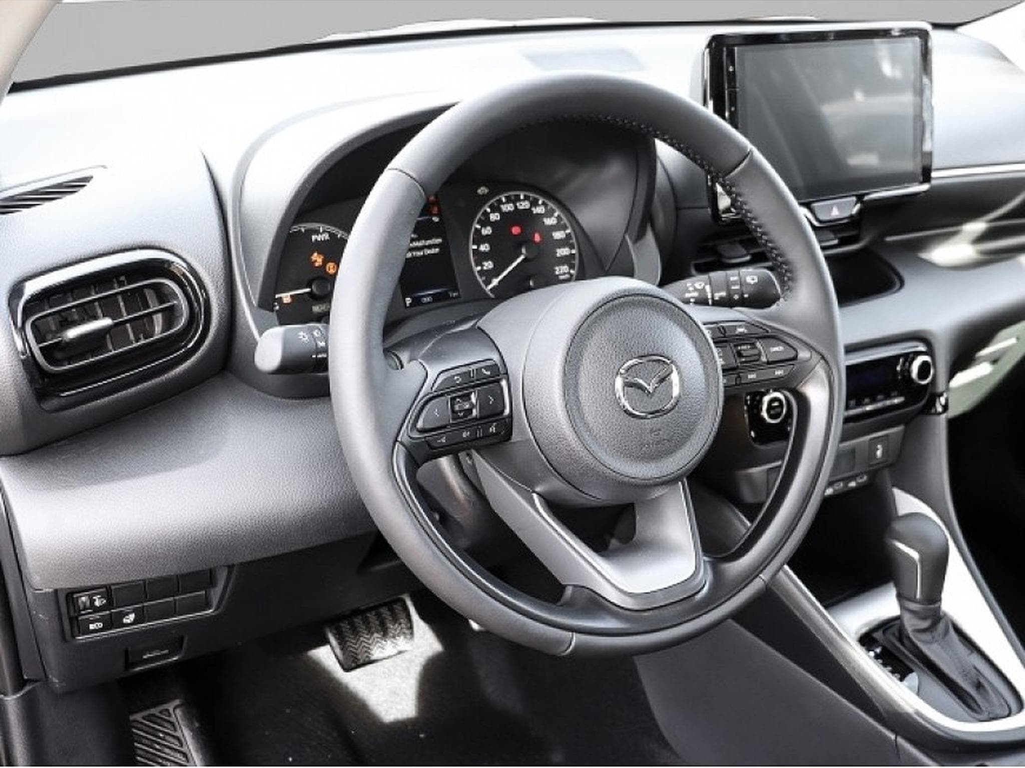 Mazda 2 (2026) - Photo 3