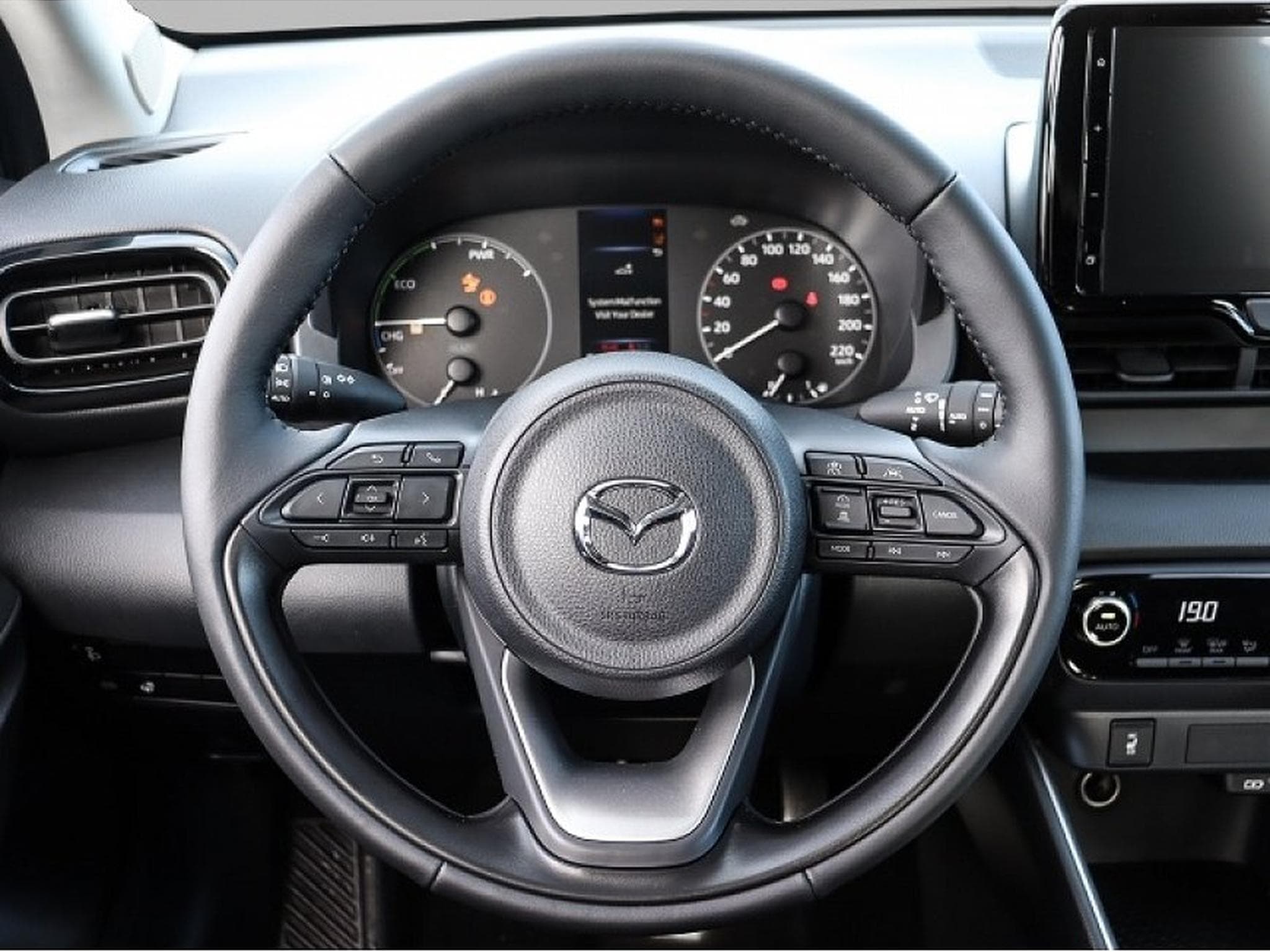 Mazda 2 (2026) - Photo 5