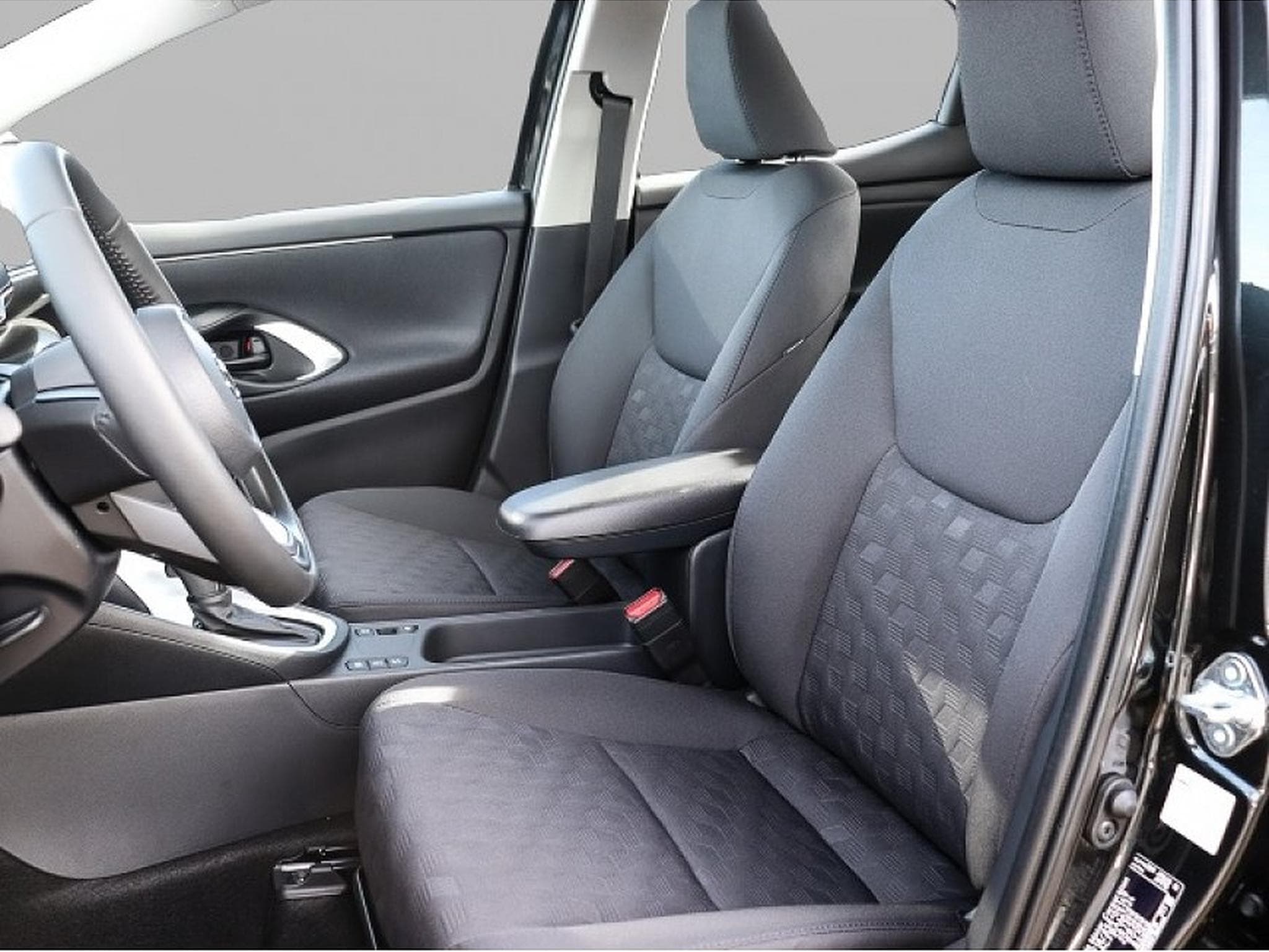 Mazda 2 (2026) - Photo 6