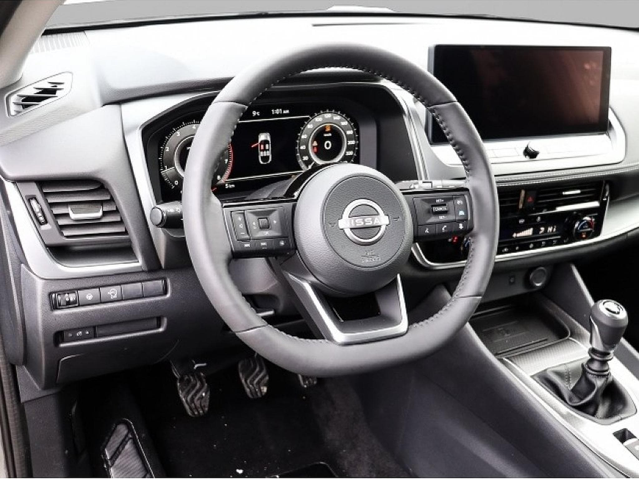 Nissan Qashqai (2026) - Photo 3