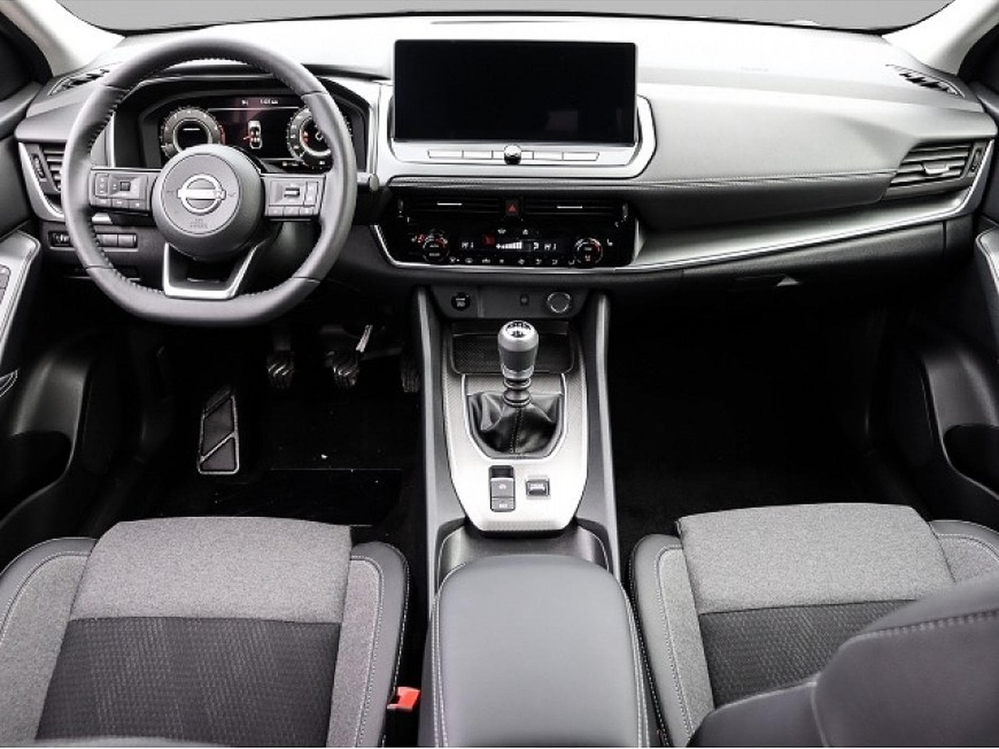 Nissan Qashqai (2026) - Photo 4