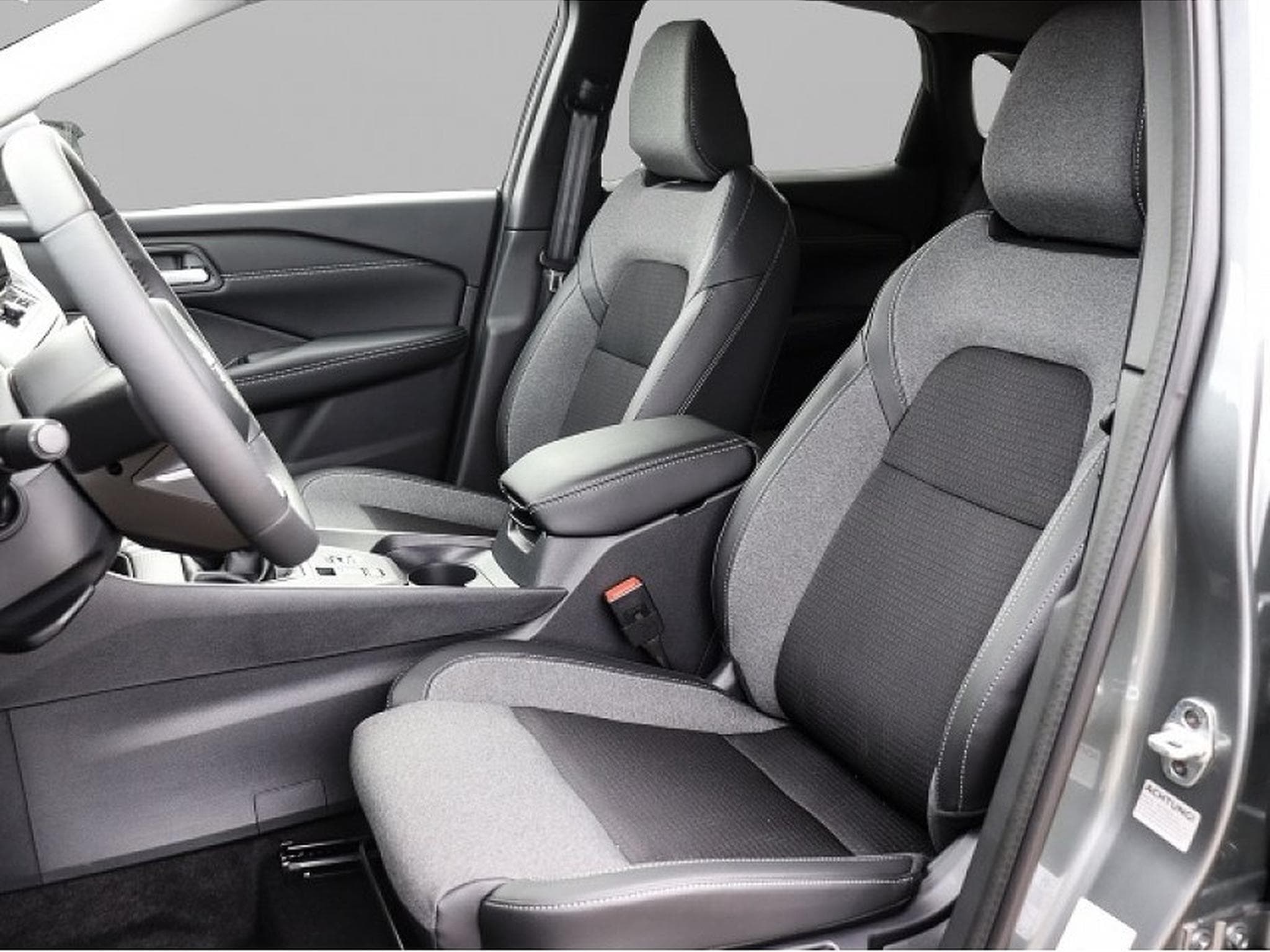 Nissan Qashqai (2026) - Photo 6