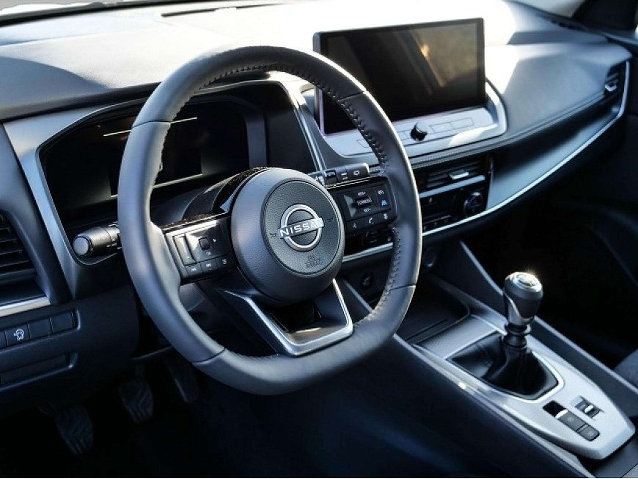 Nissan Qashqai (2026) - Photo 3