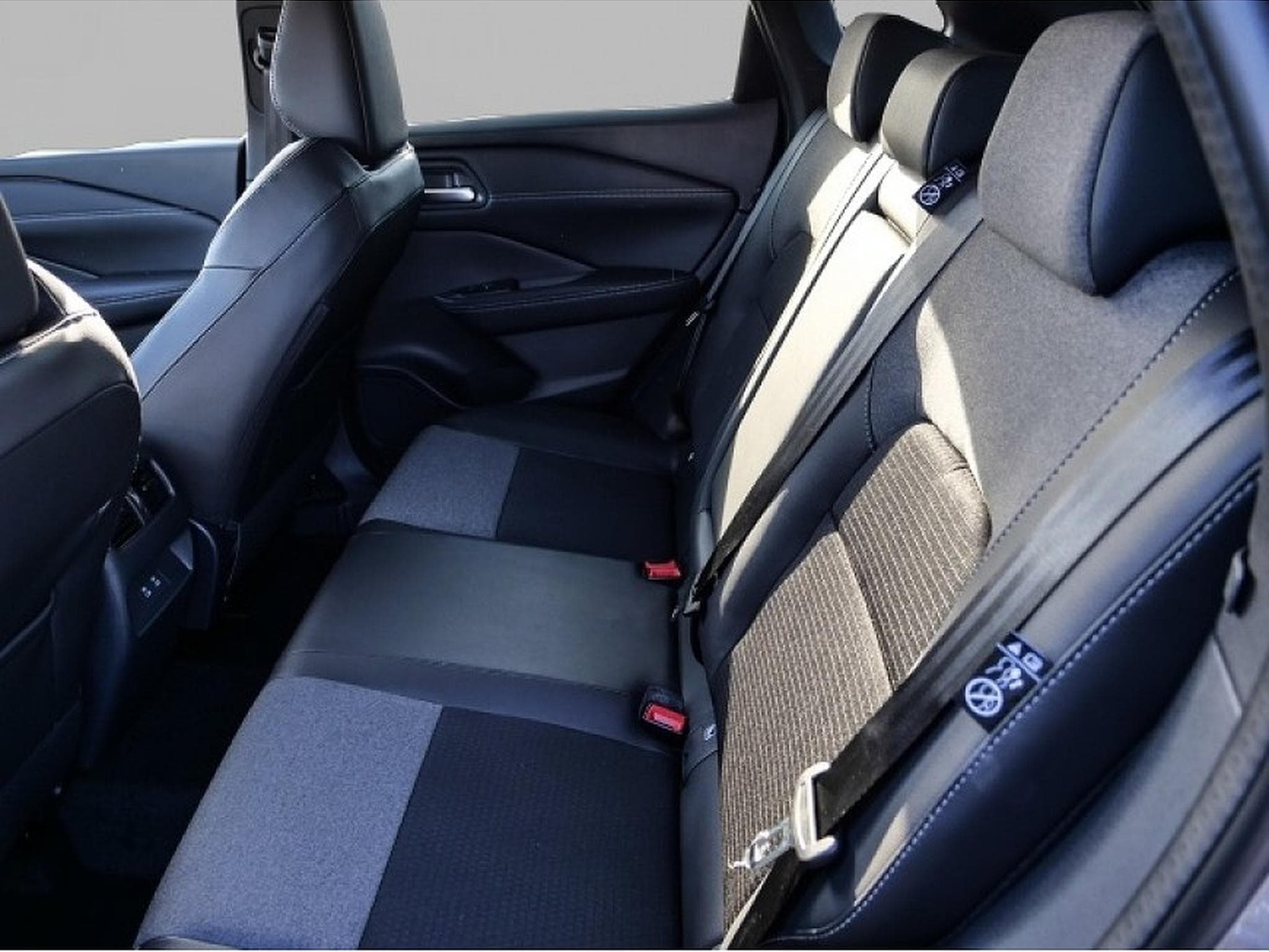 Nissan Qashqai (2026) - Photo 6