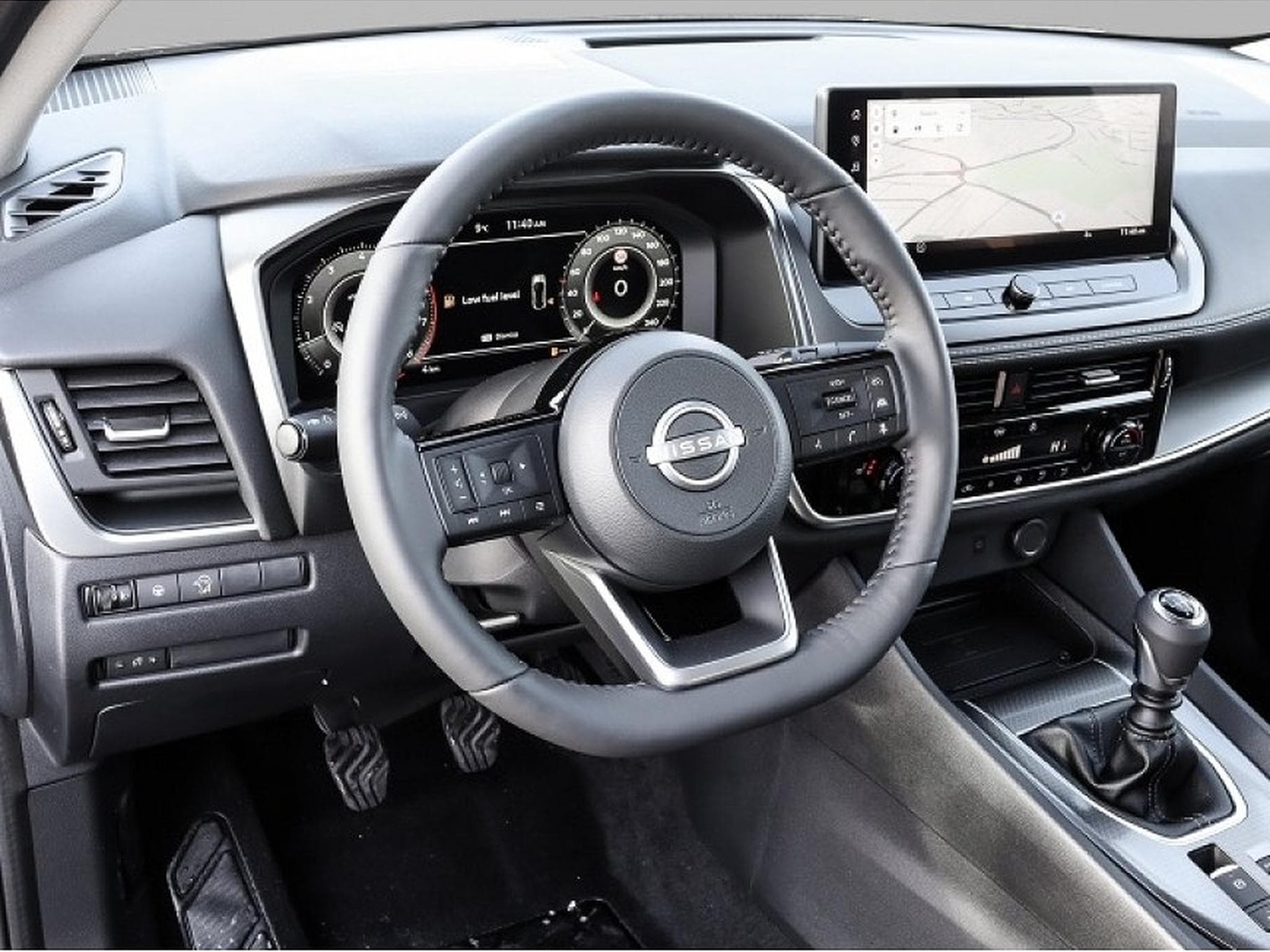 Nissan Qashqai (2026) - Photo 3