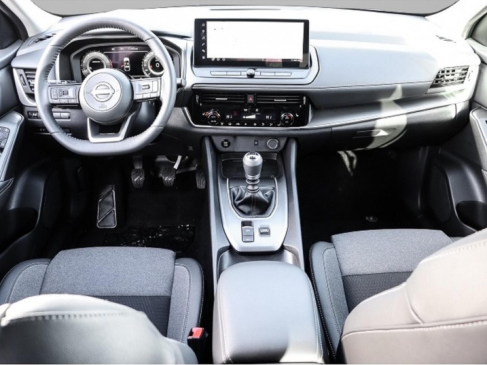 Nissan Qashqai (2026) - Photo 4