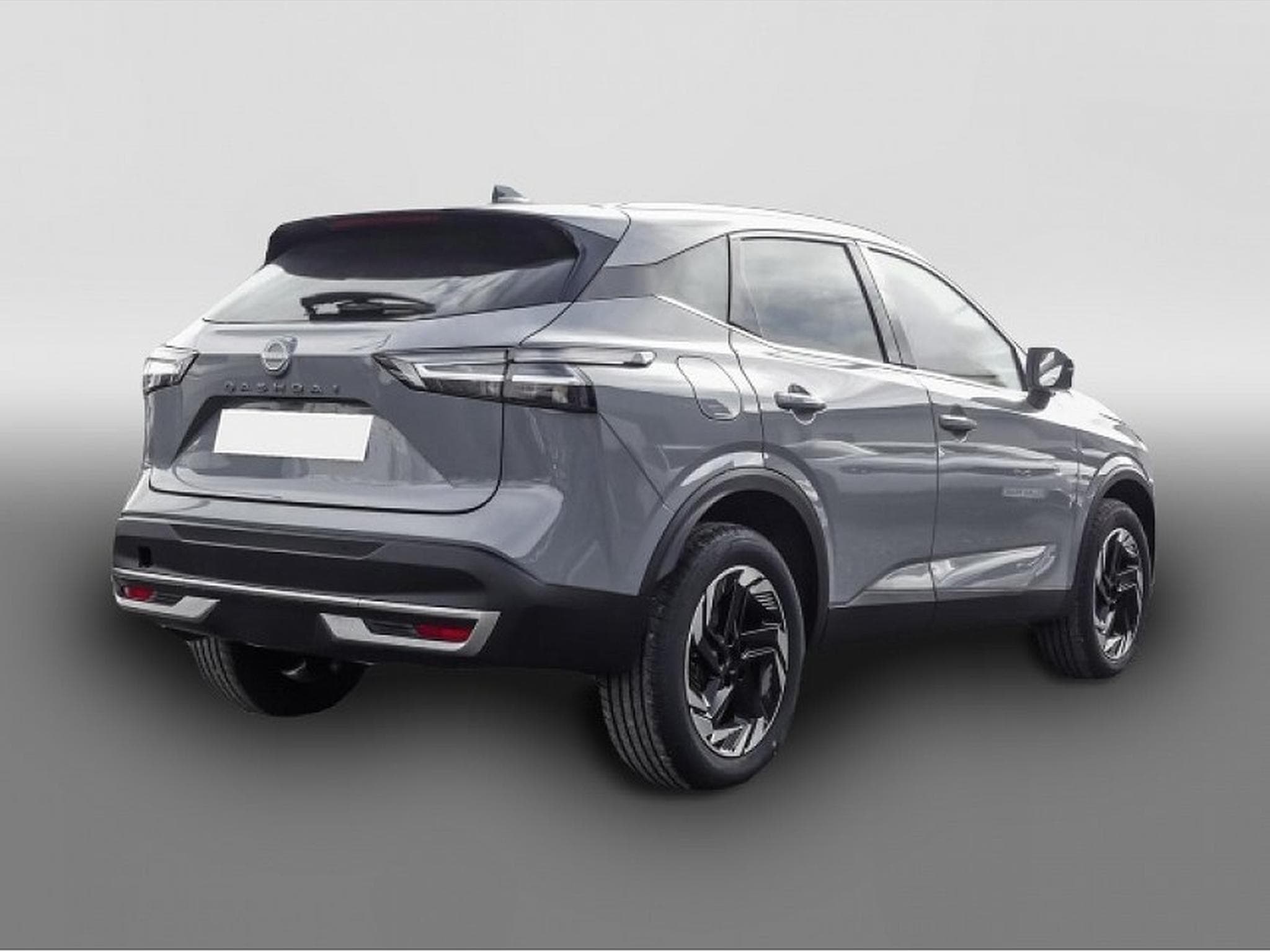 Nissan Qashqai (2026) - Photo 2