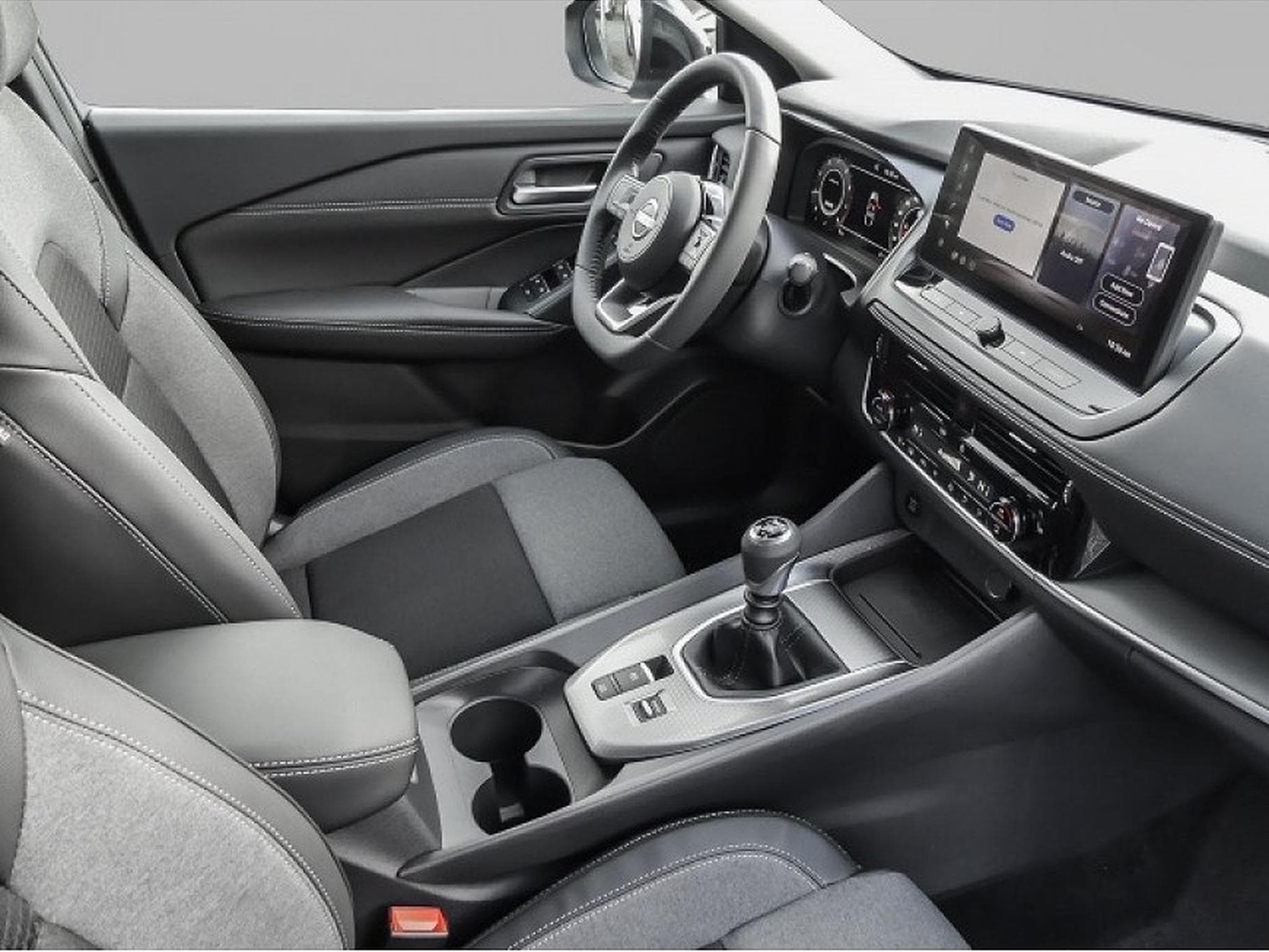 Nissan Qashqai (2026) - Photo 4