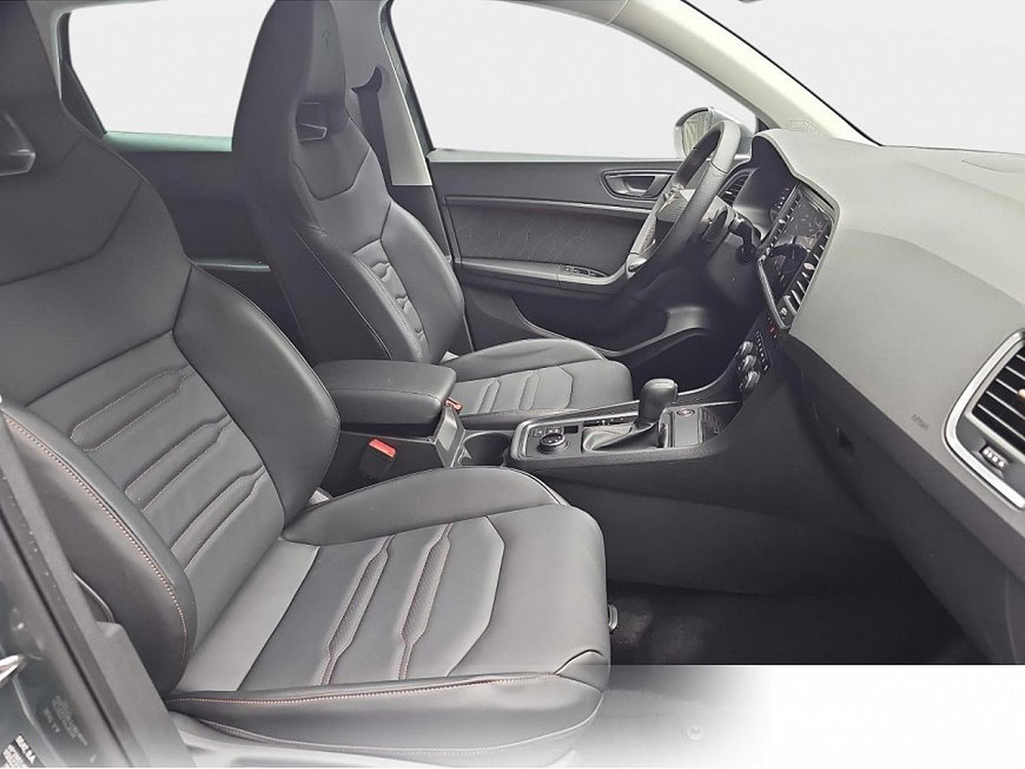 Cupra Ateca (2026) - Foto 15